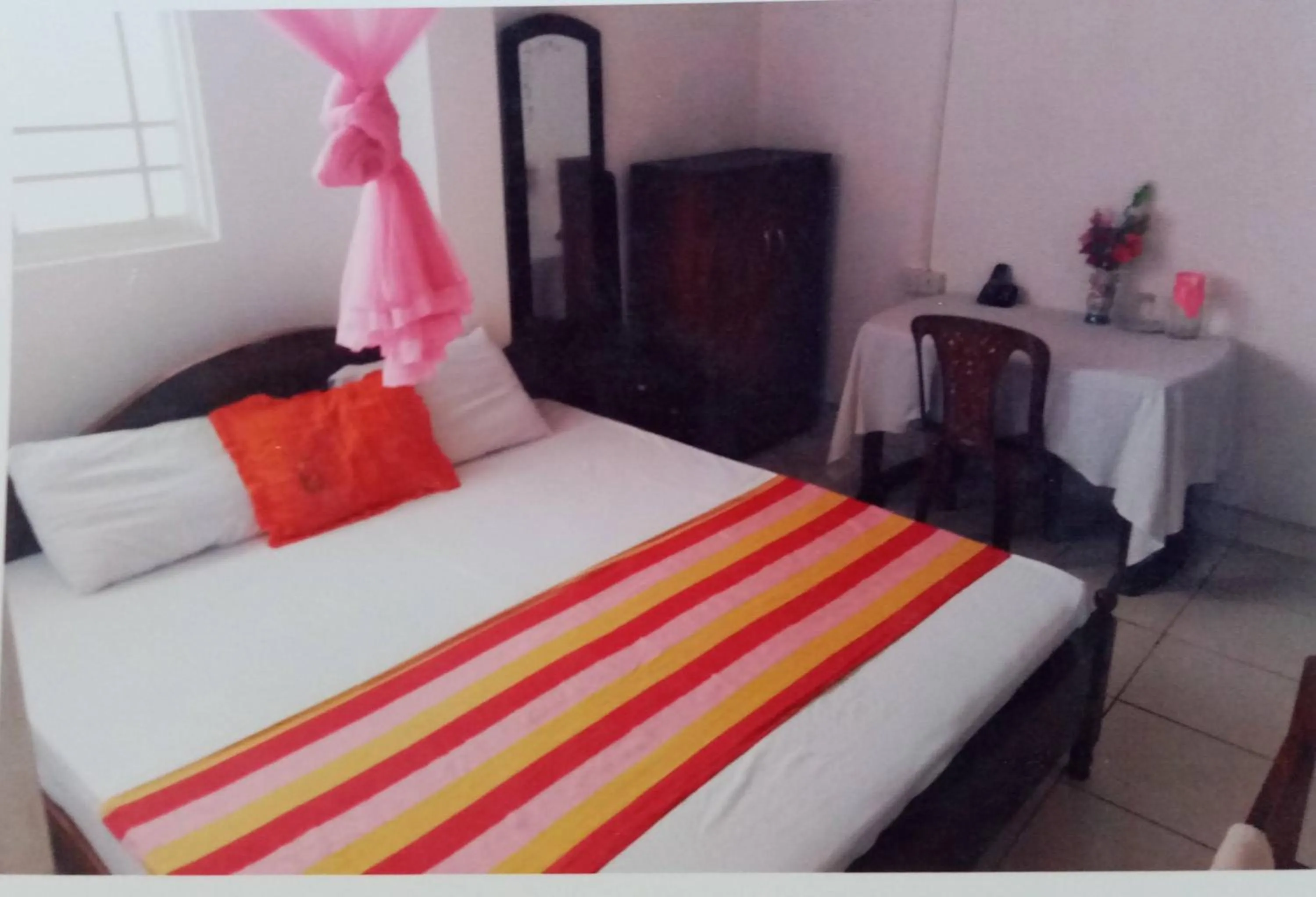 Jayanthi Surf Dreams