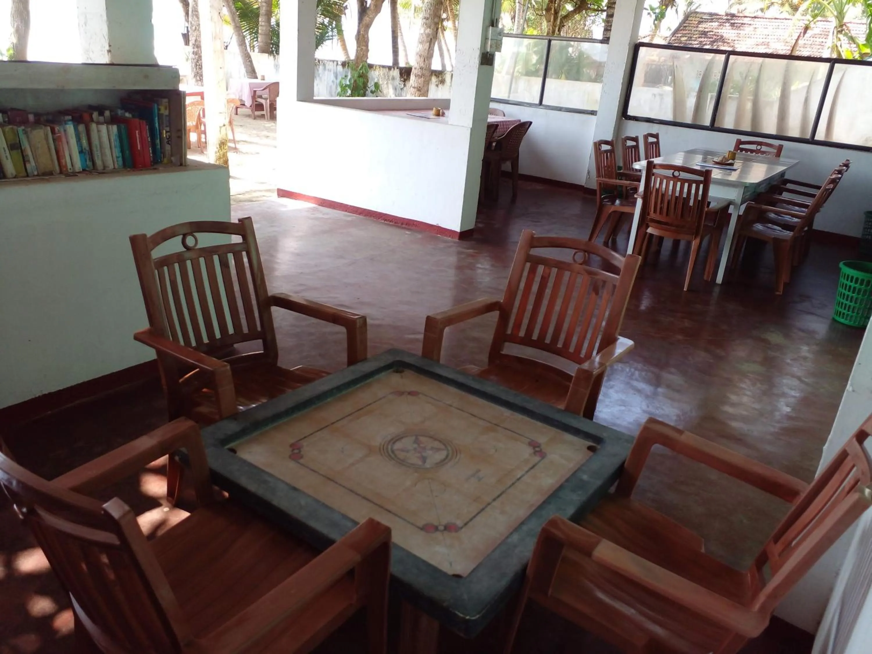 Jayanthi Surf Dreams