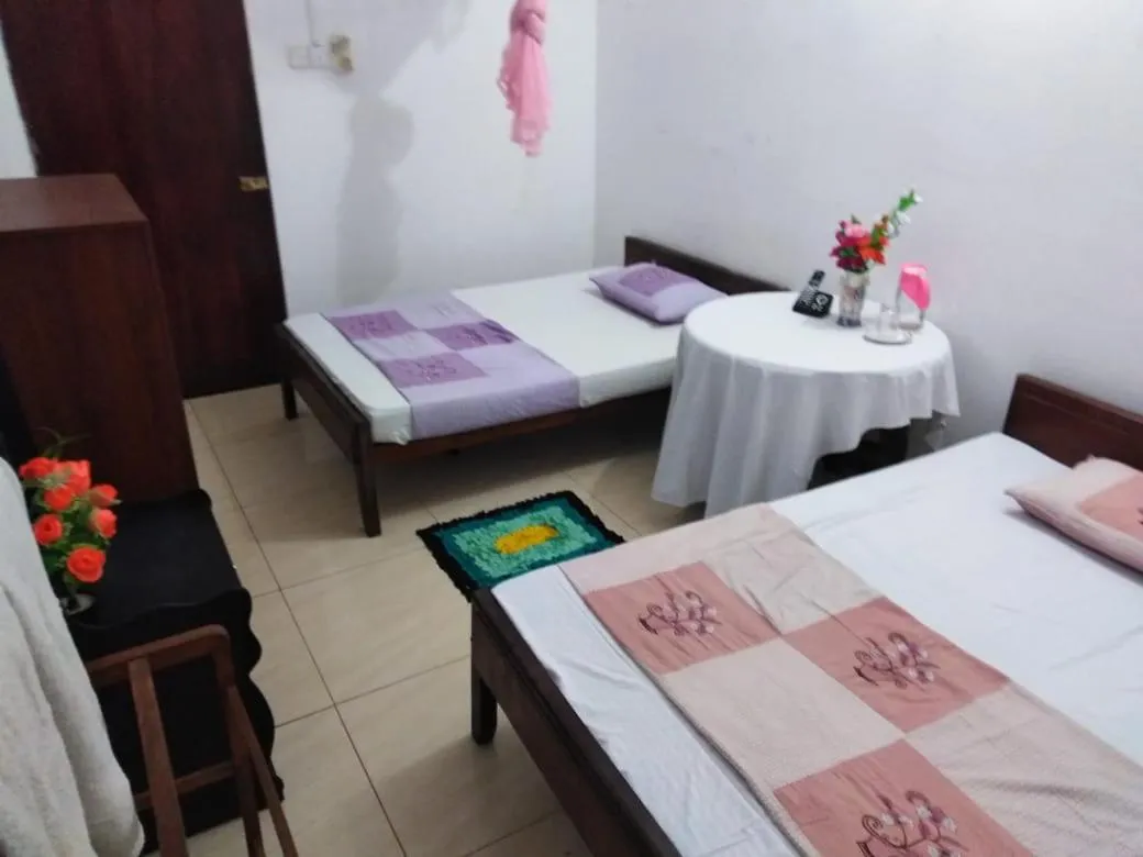 Jayanthi Surf Dreams