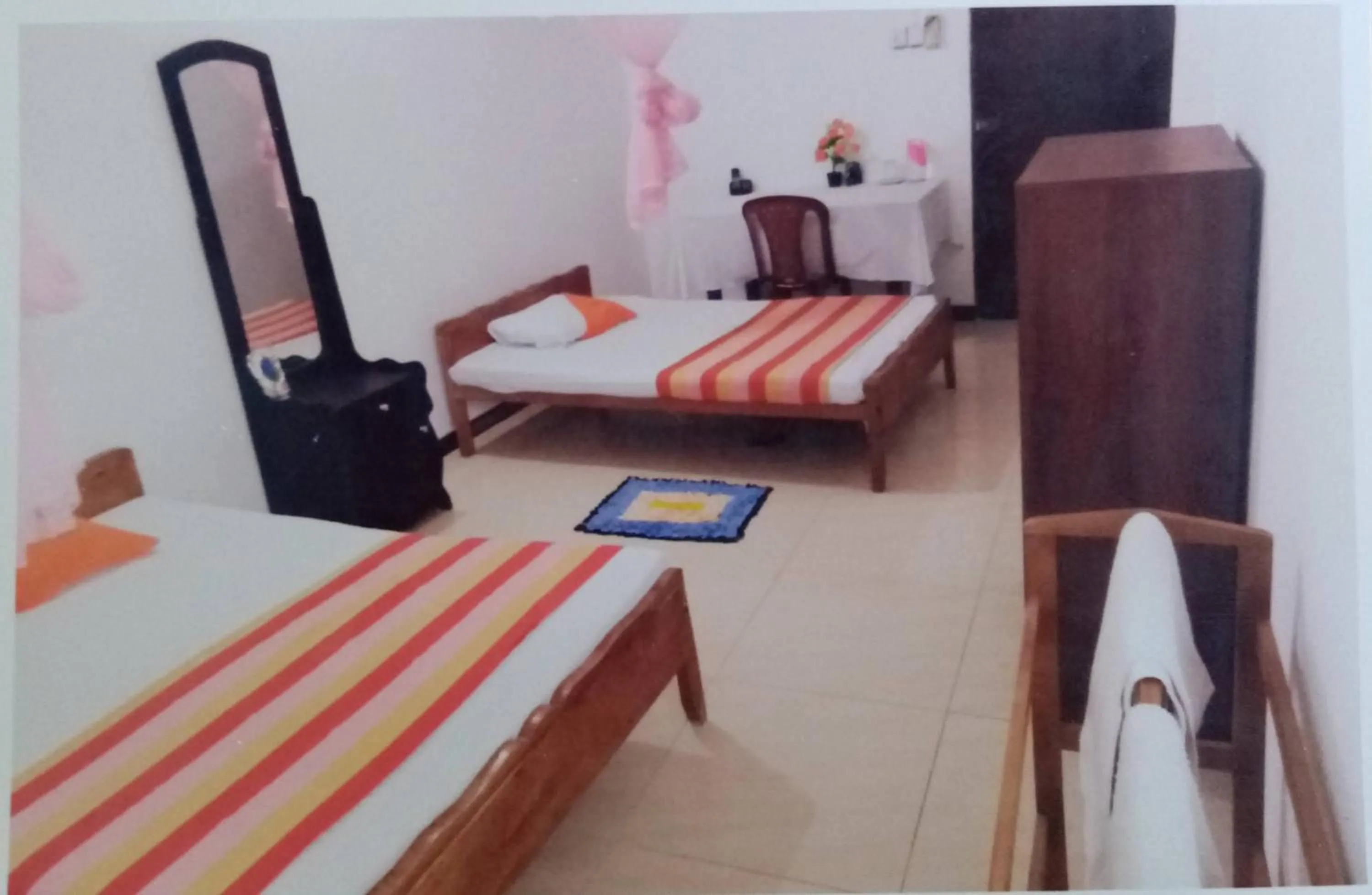 Jayanthi Surf Dreams