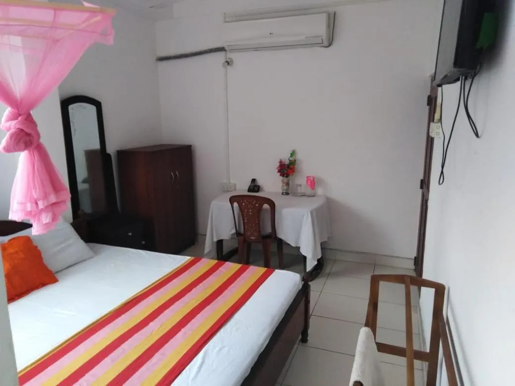 Jayanthi Surf Dreams