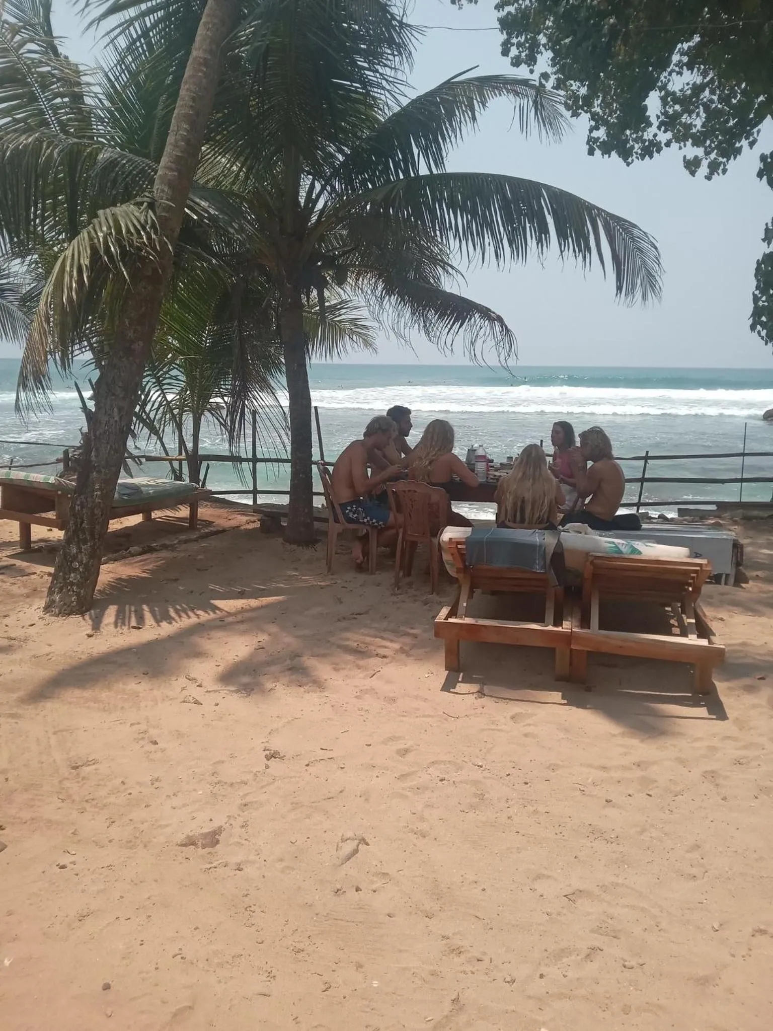 Jayanthi Surf Dreams