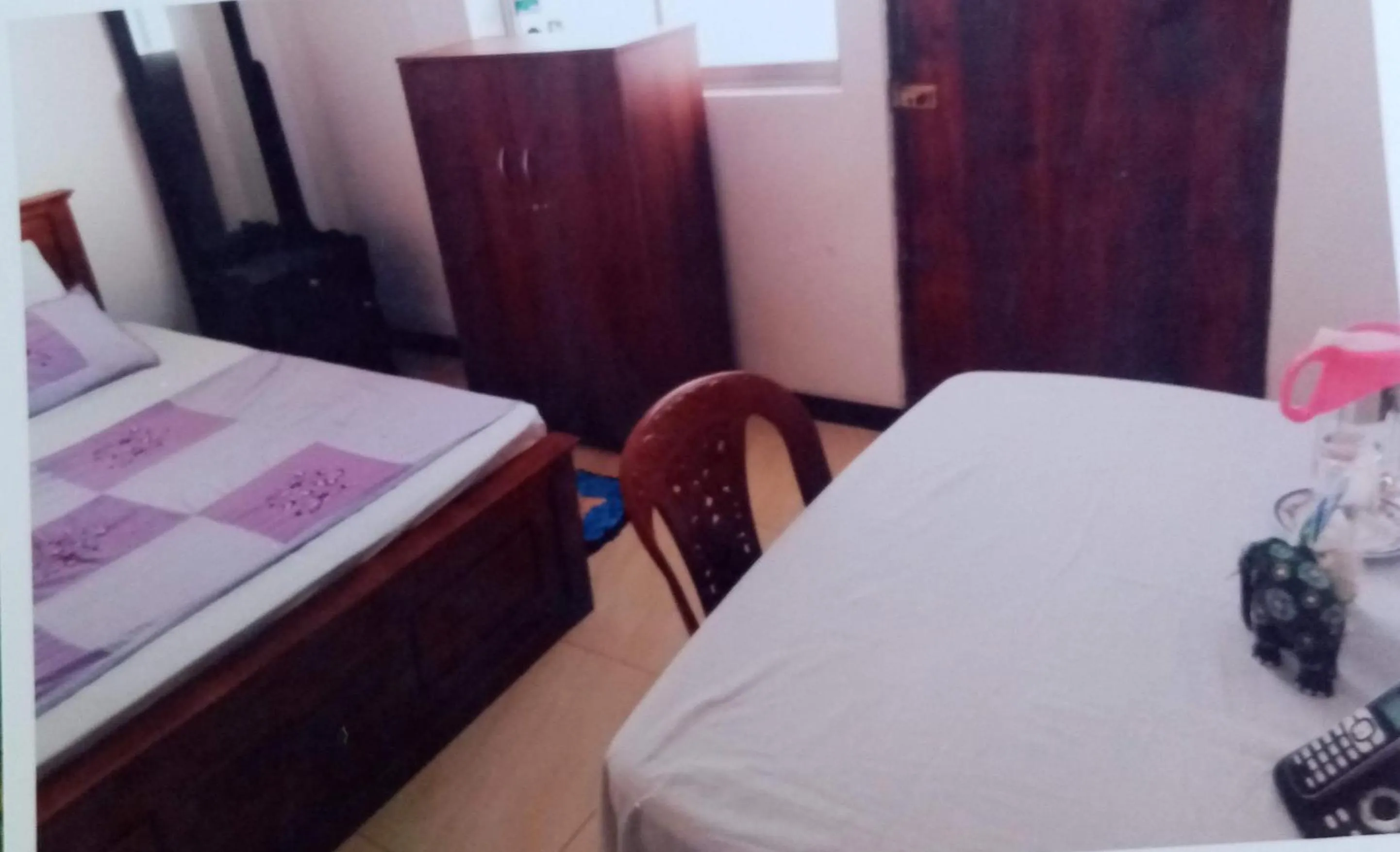 Jayanthi Surf Dreams