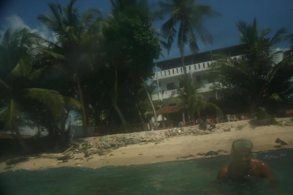 Jayanthi Surf Dreams