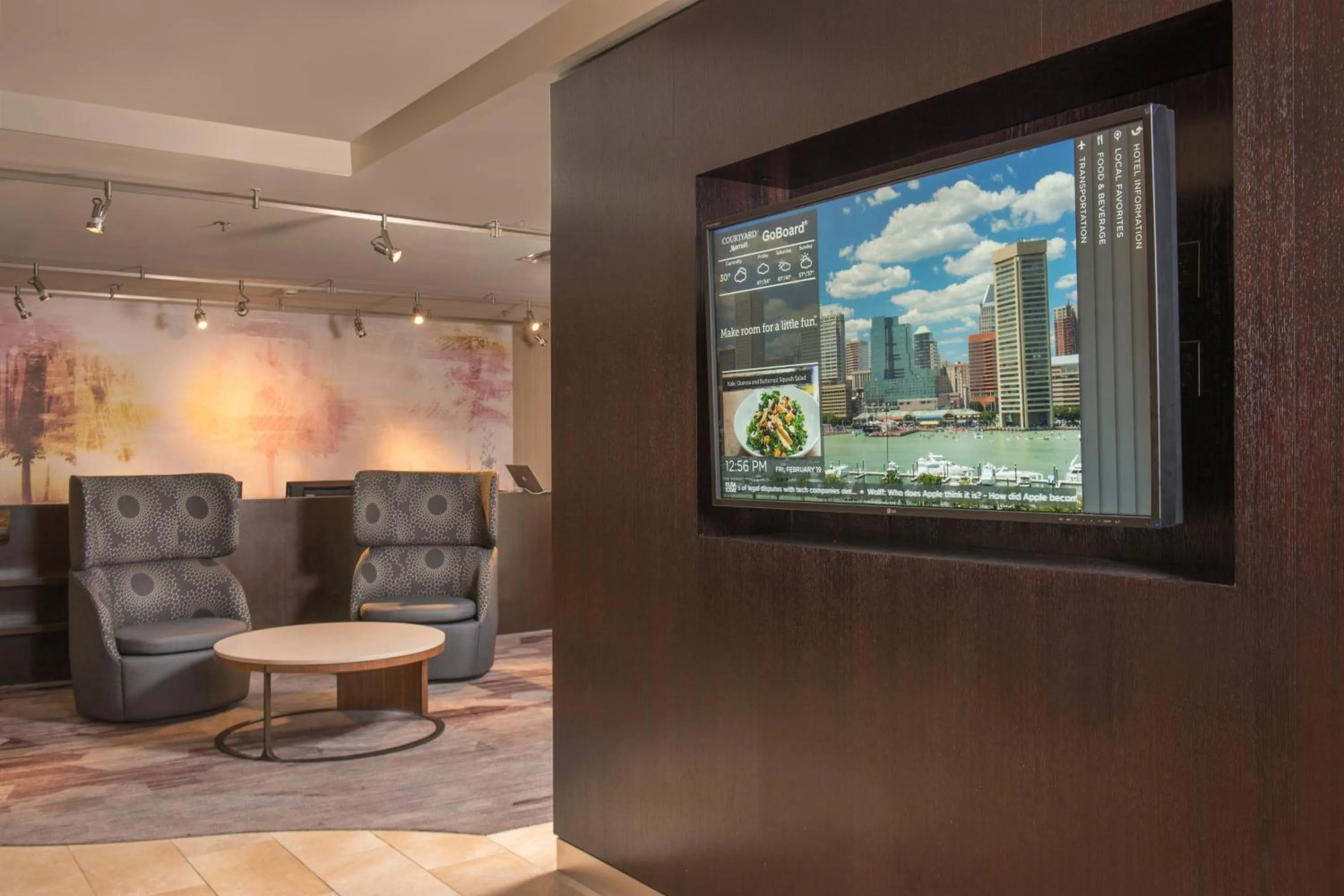 Other in Courtyard By Marriott Baltimore BWI Airport