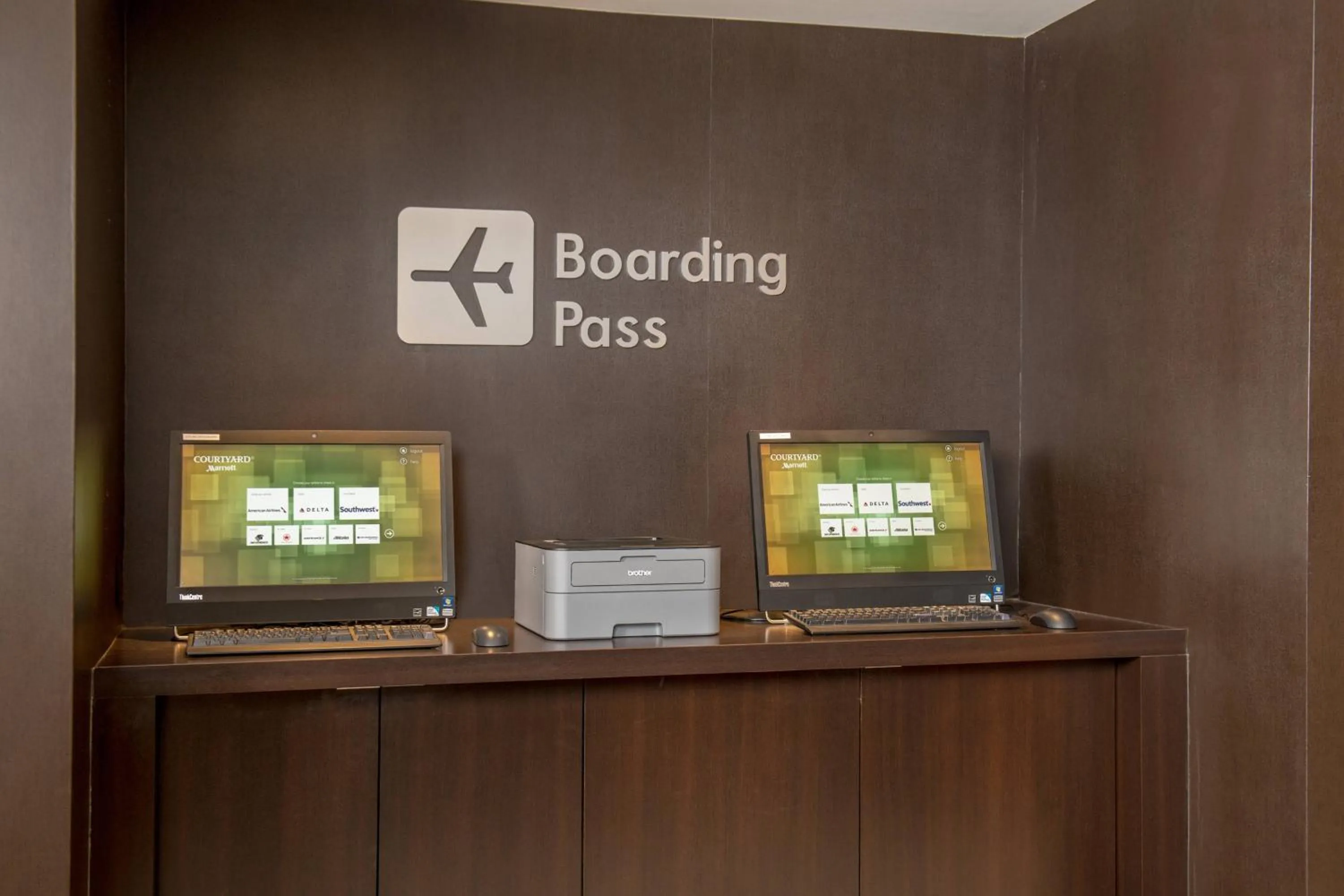 Other in Courtyard By Marriott Baltimore BWI Airport