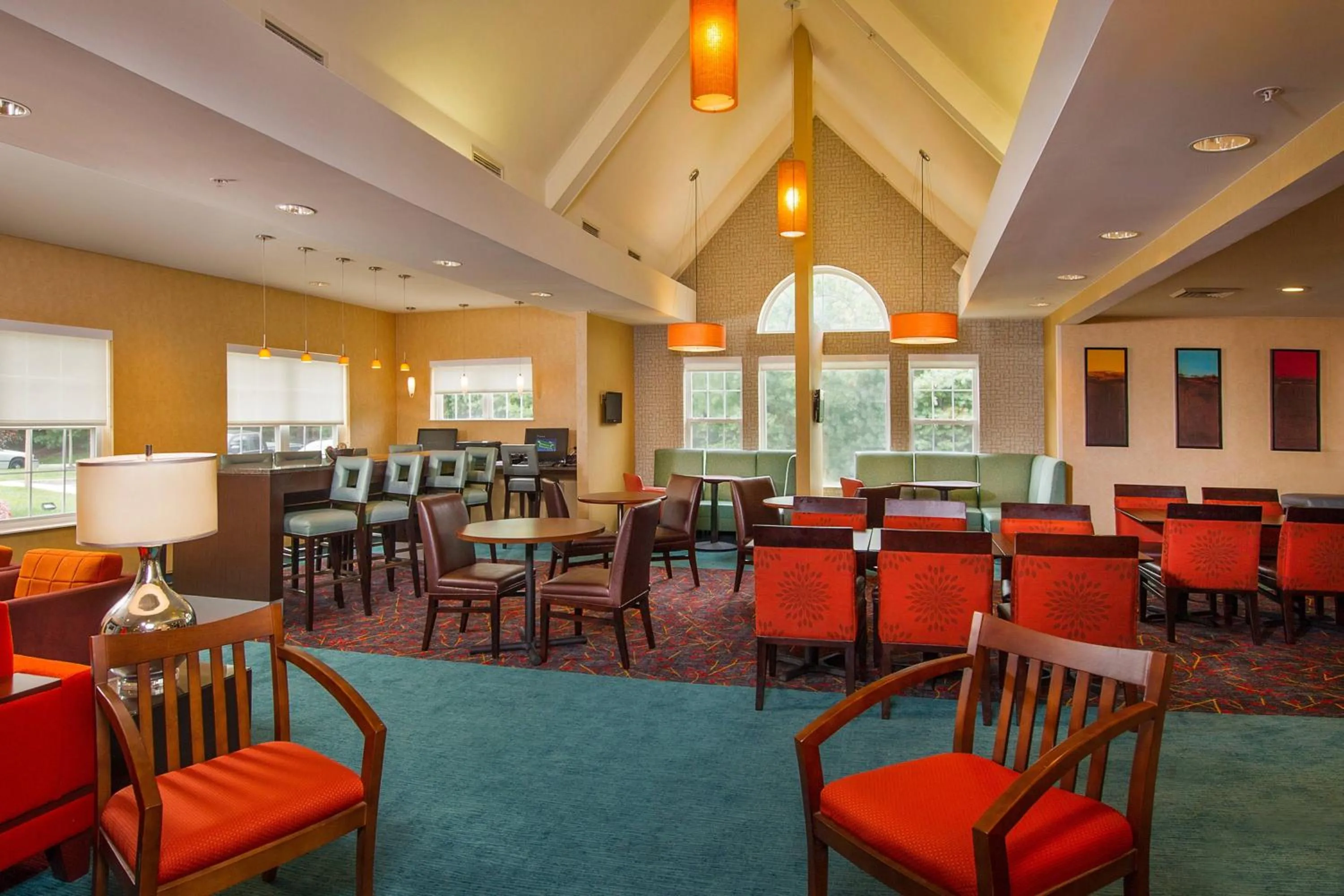 Other in Residence Inn Columbia MD