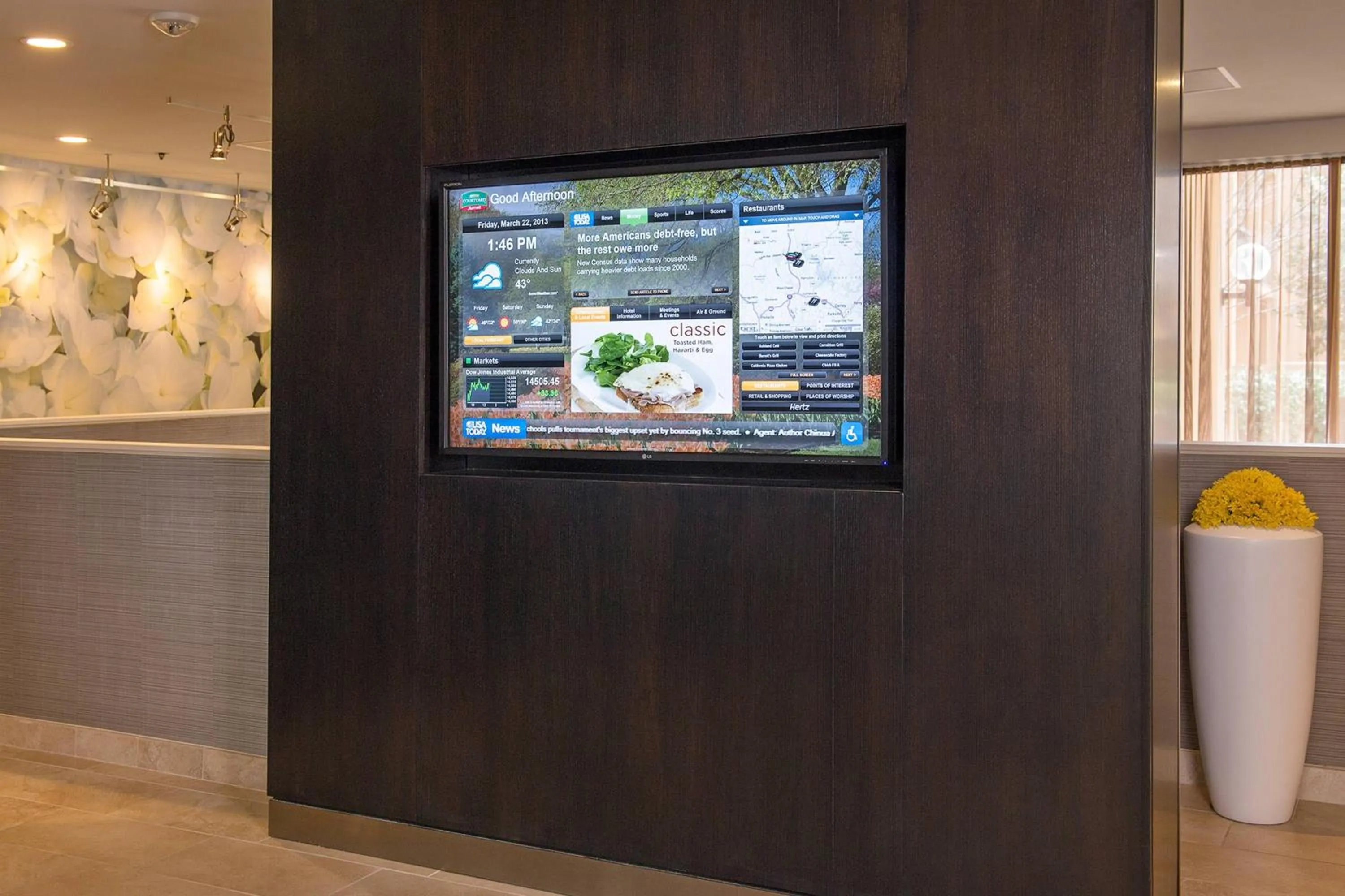 Other in Courtyard By Marriott Baltimore Hunt Valley