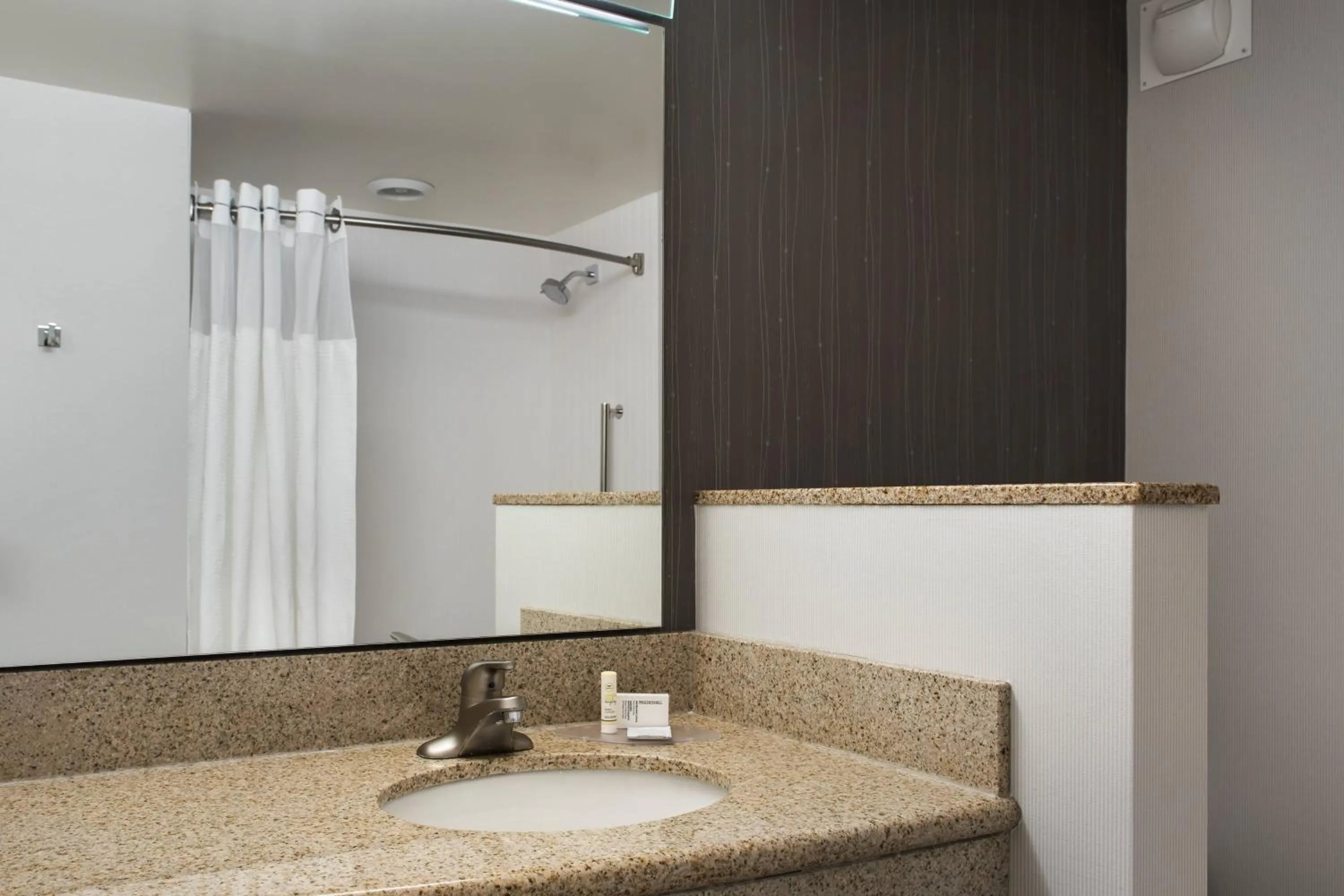 Bathroom in Courtyard Fort Meade BWI Business District