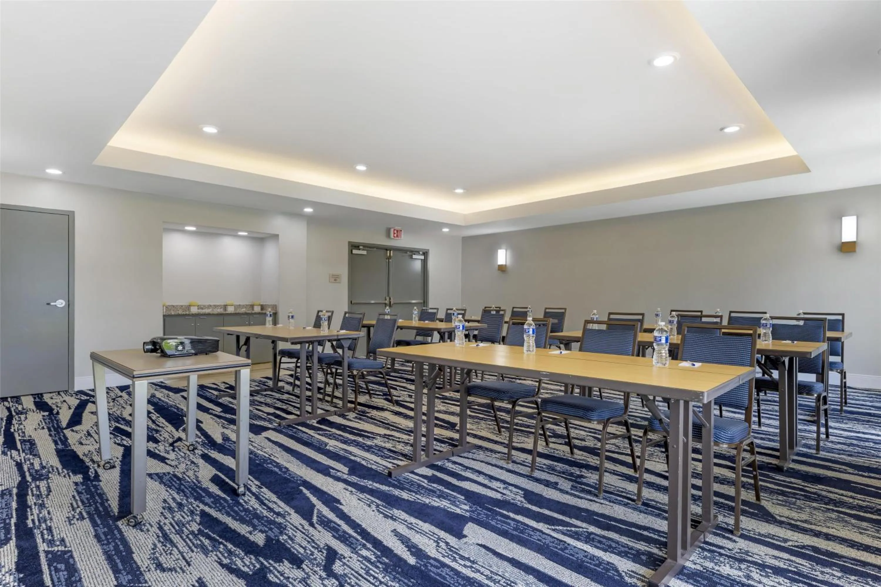 Meeting/conference room in Best Western Plus Elgin - Chicago