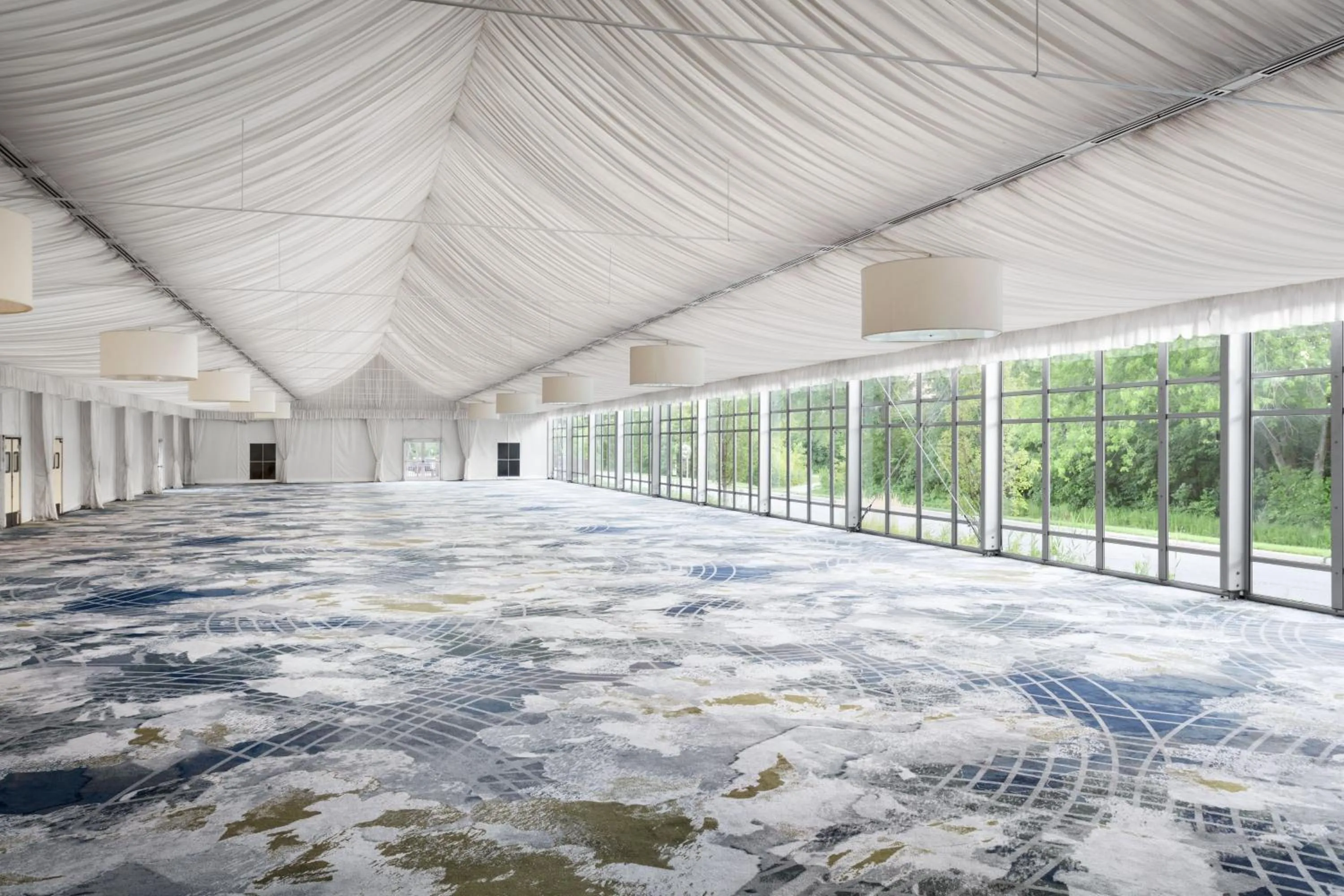 Meeting/conference room in Lincolnshire Marriott Resort