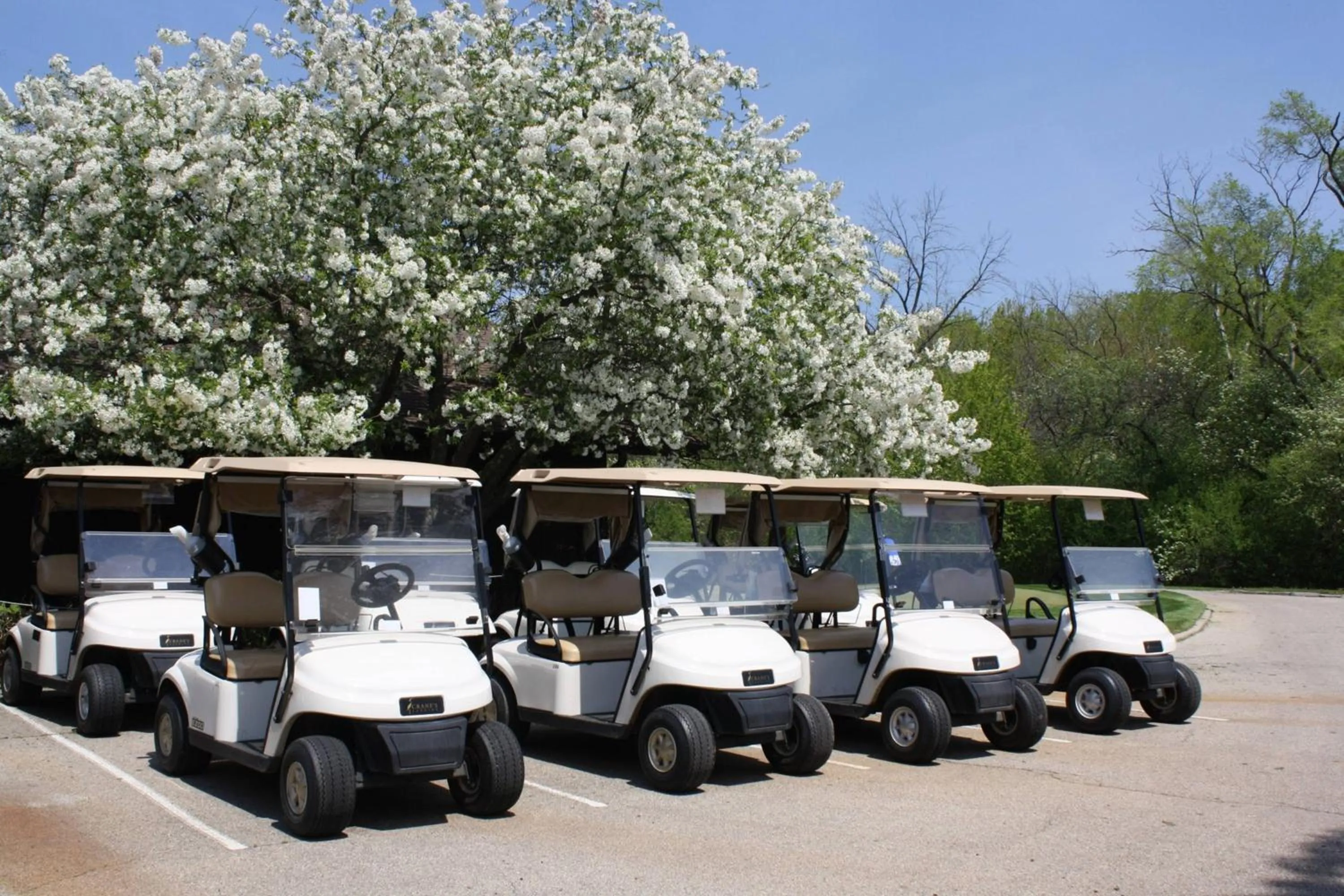 Other in Lincolnshire Marriott Resort