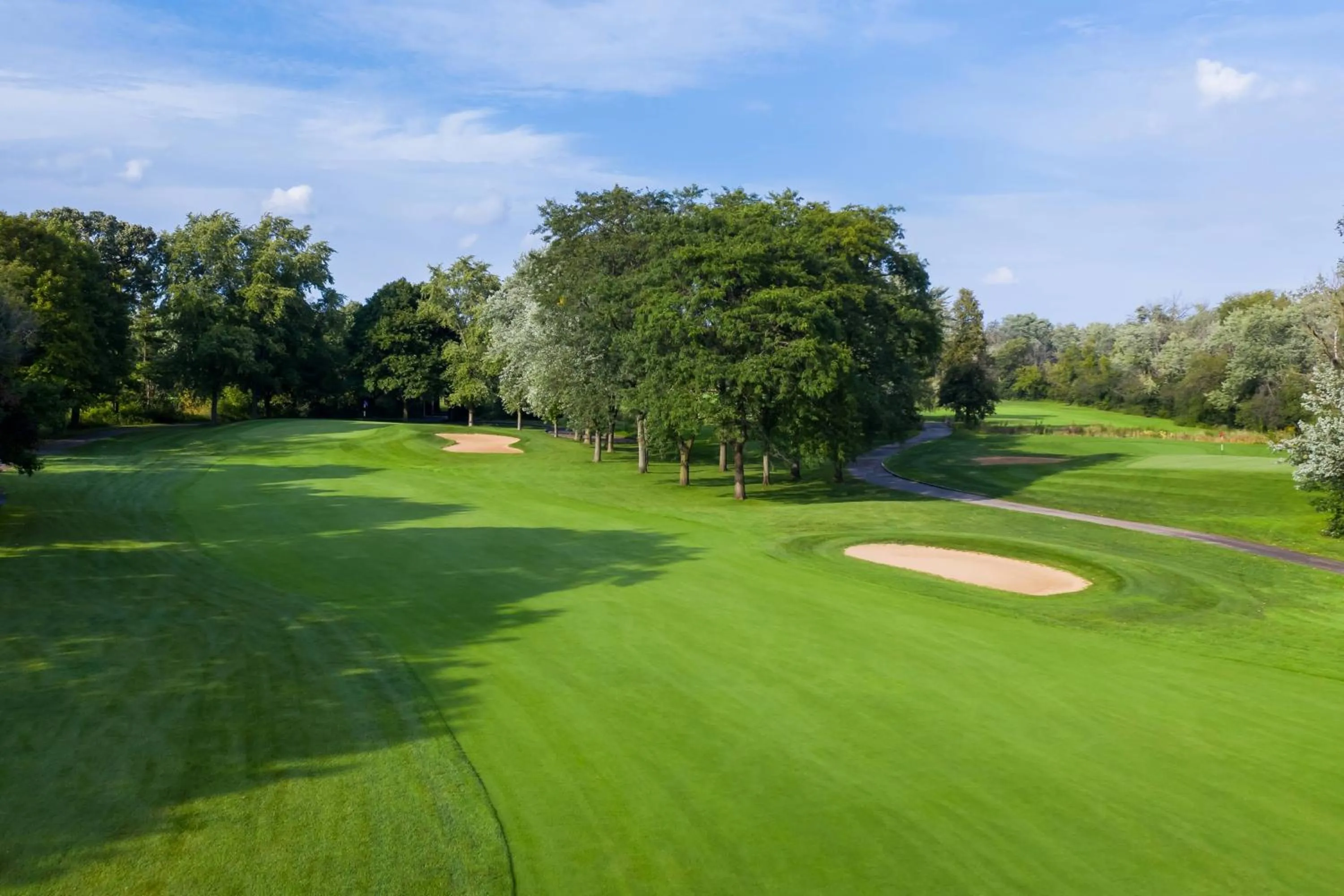 Other in Lincolnshire Marriott Resort