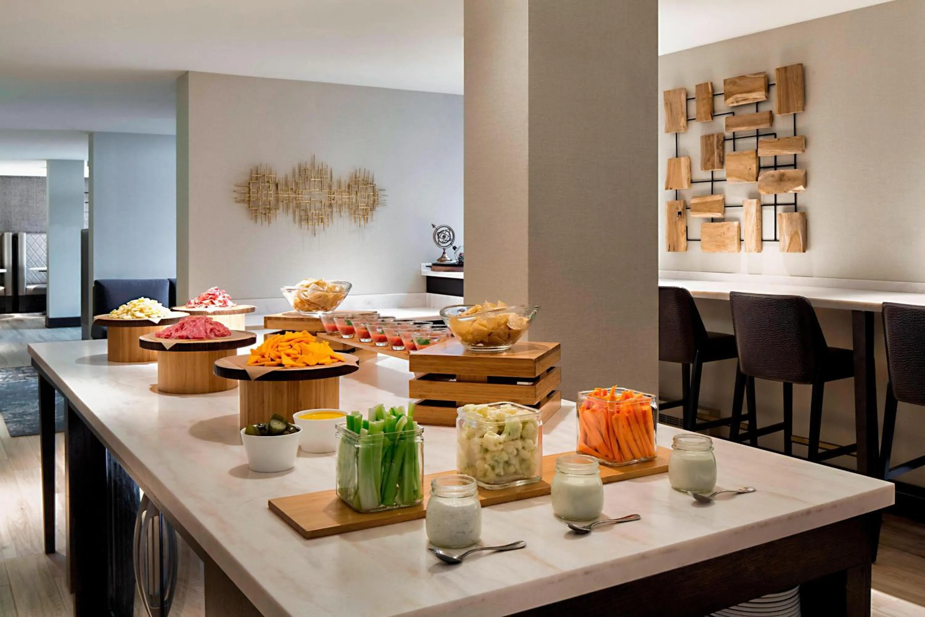 Other in Lincolnshire Marriott Resort