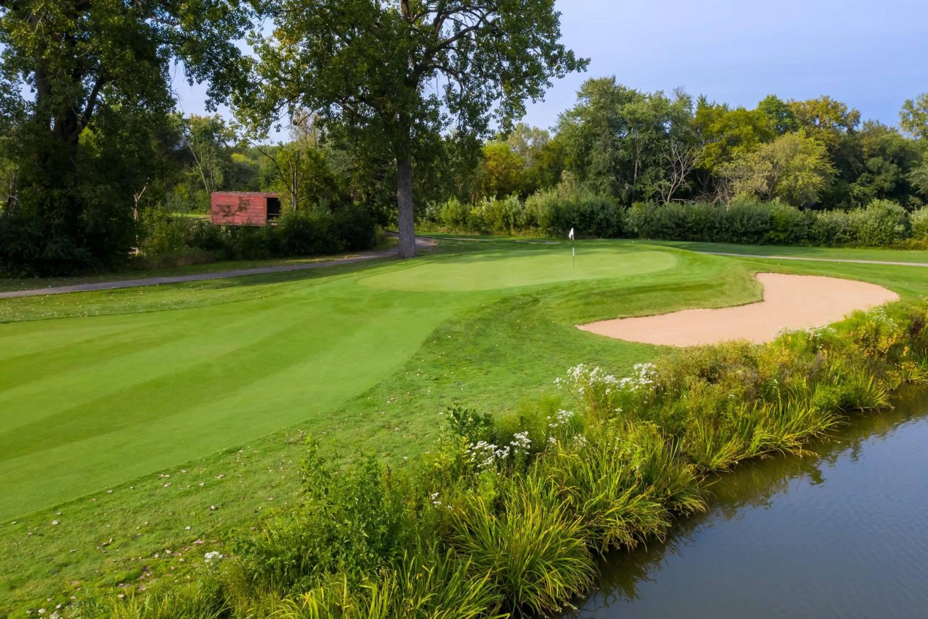 Other in Lincolnshire Marriott Resort