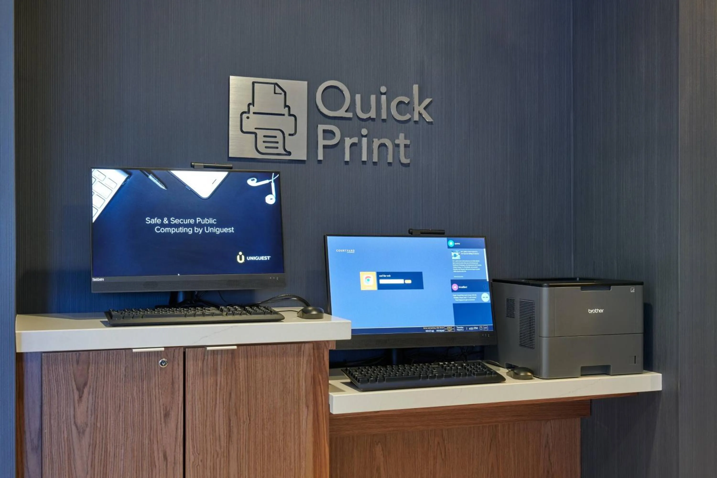 Other in Courtyard Chicago Lincolnshire