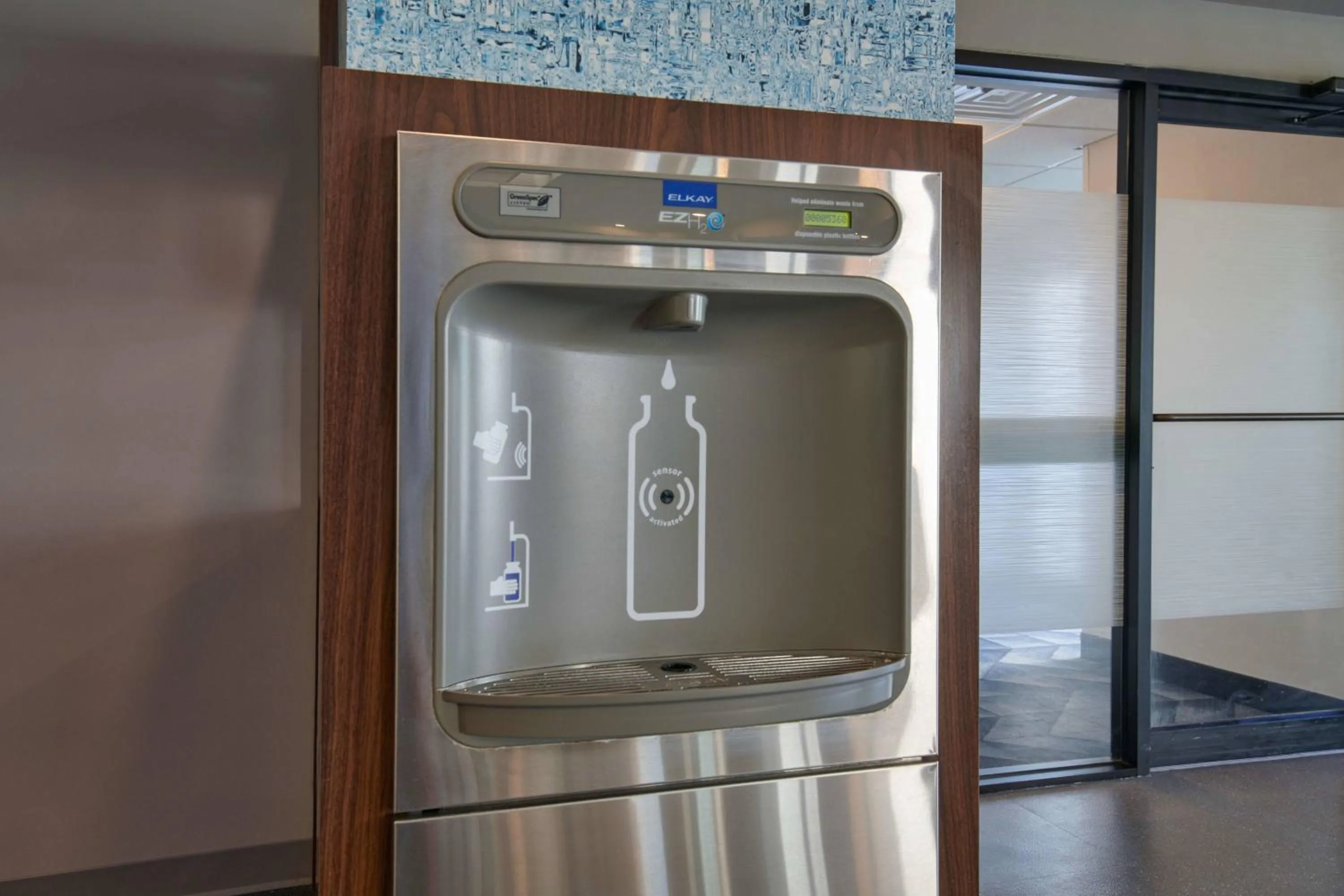 Fitness centre/facilities in Courtyard Chicago Lincolnshire