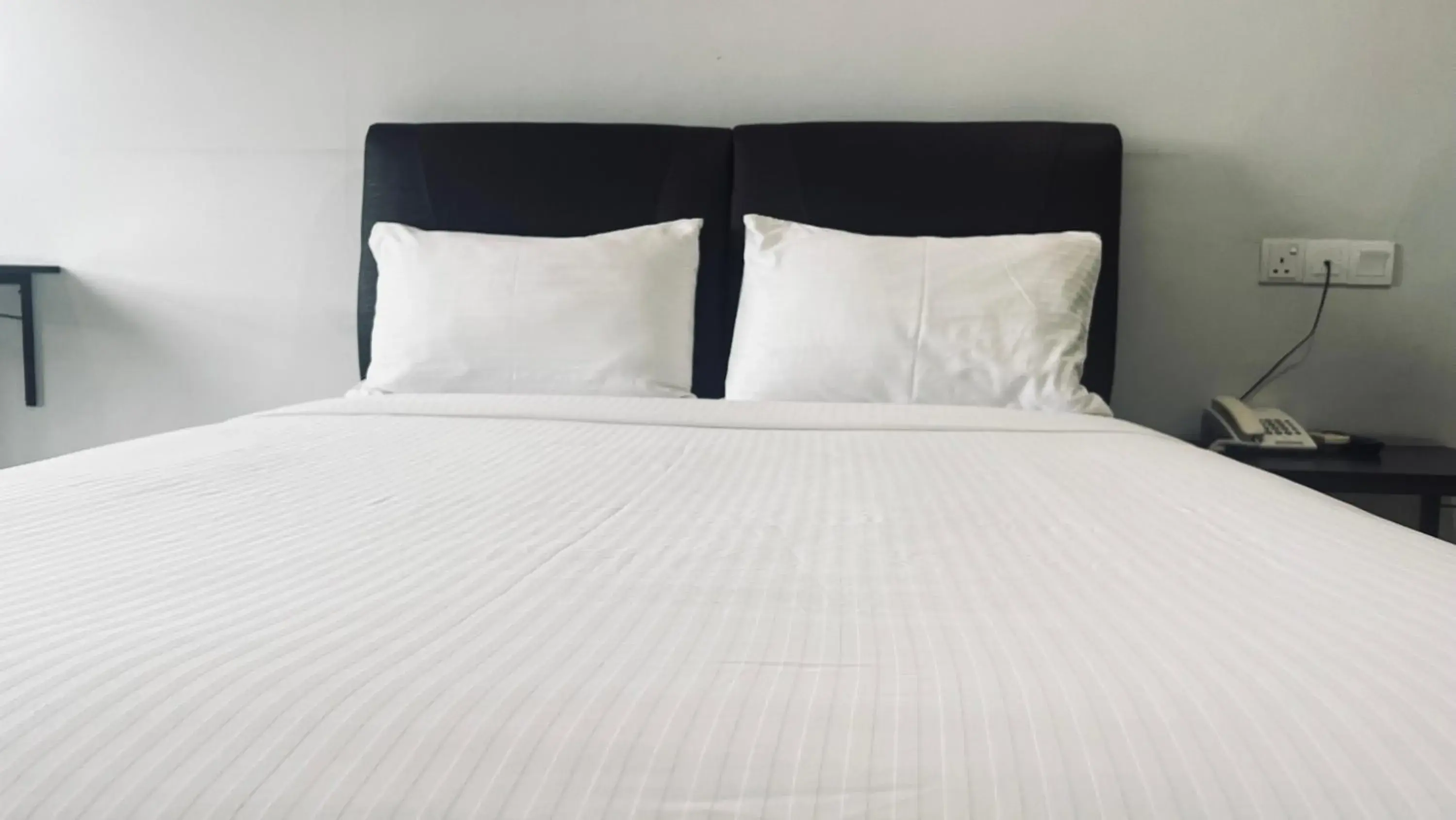 Standard Queen Room in SiN LiEN HOTEL Standard Queen Room in SiN LiEN HOTEL