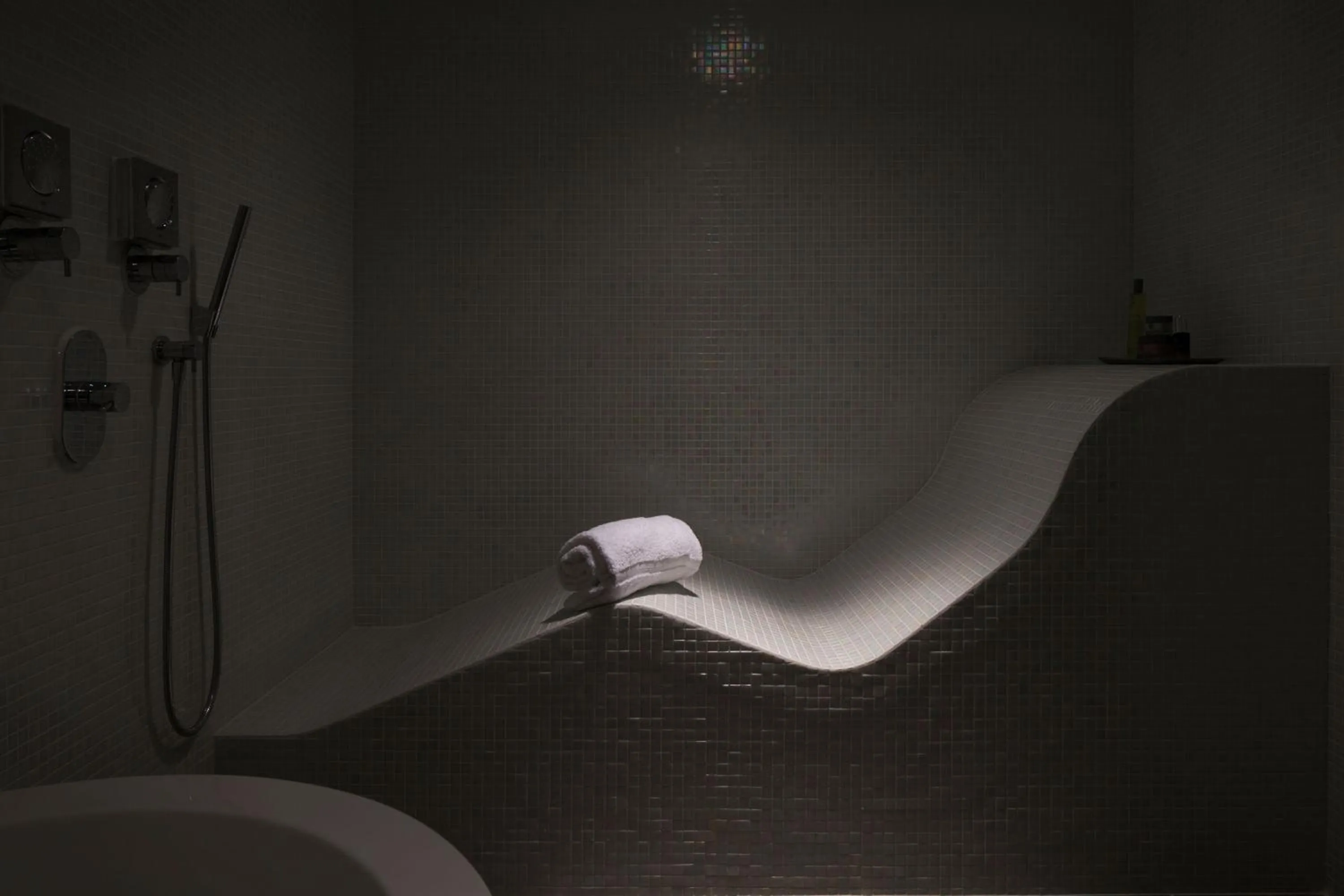 Spa and wellness centre/facilities in Le Méridien Chicago - Oakbrook Center