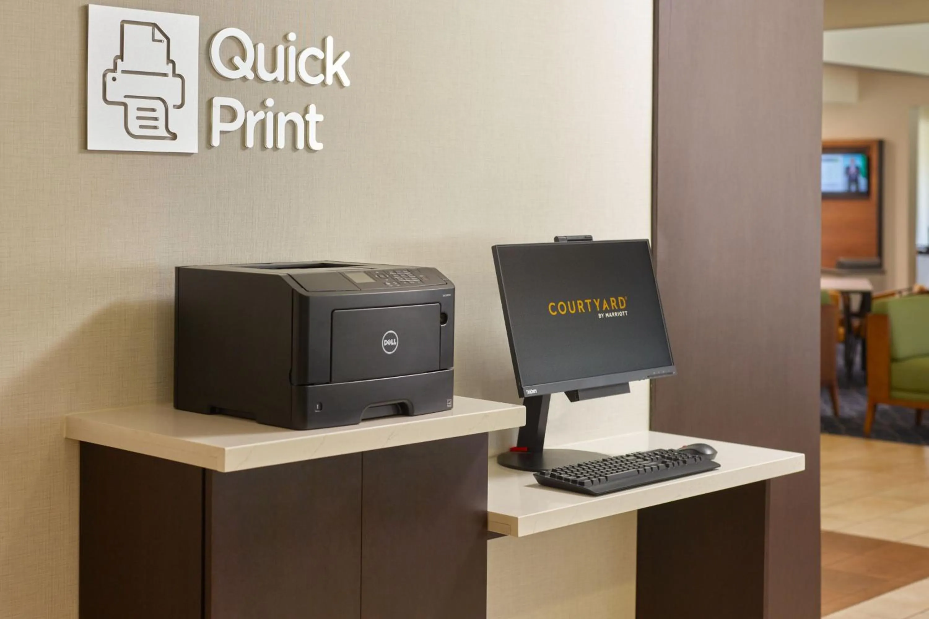 Other in Courtyard by Marriott Charlottesville