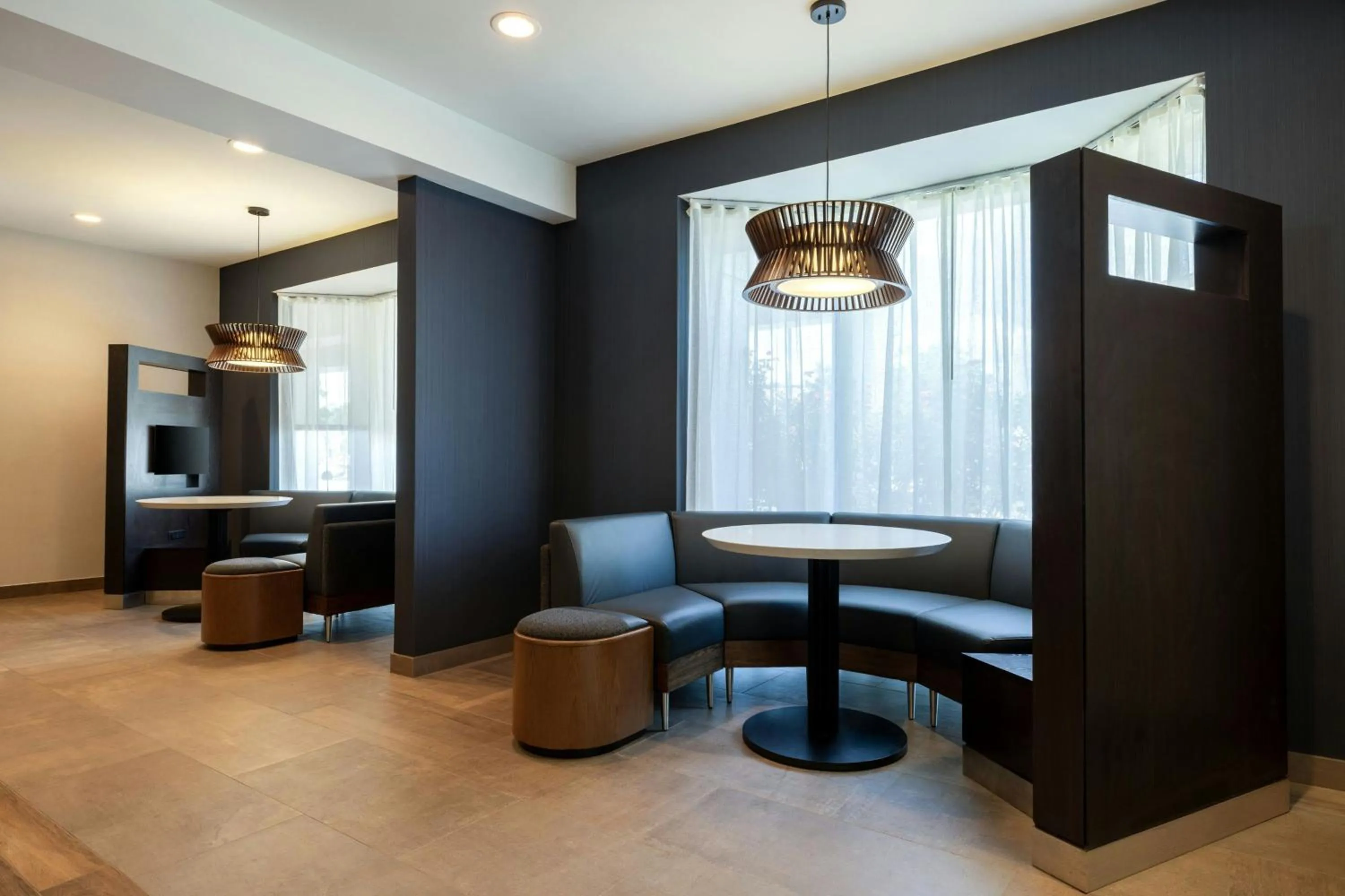 View (from property/room) in Courtyard by Marriott North Charleston Airport Coliseum