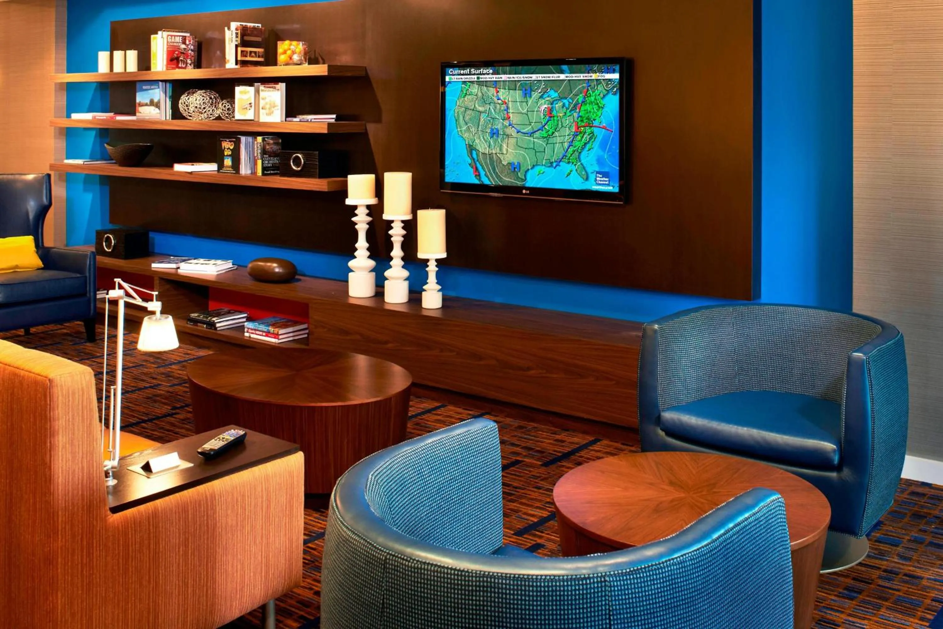 Other in Courtyard Cleveland Airport North