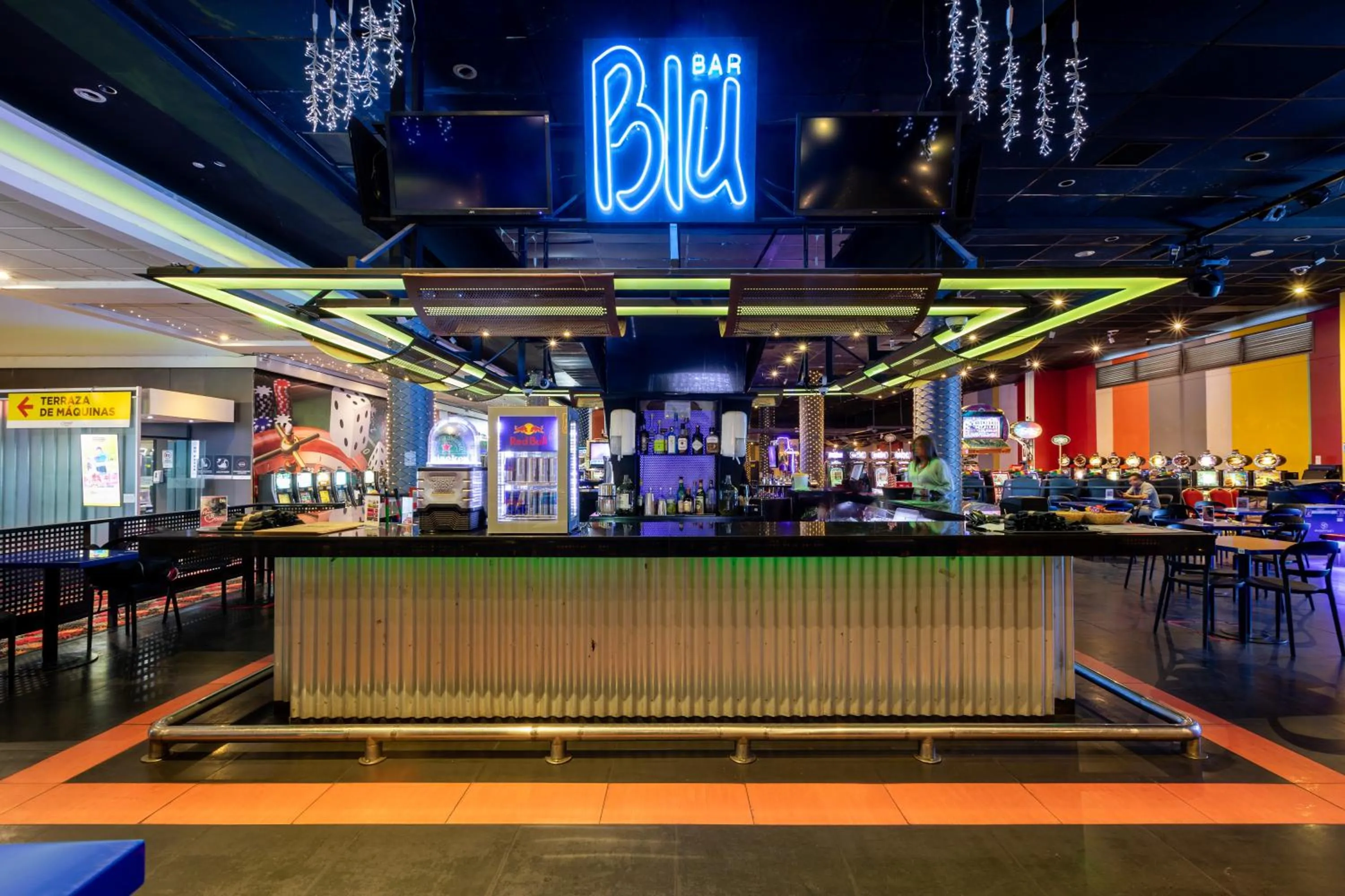 Casino in Hotel Casino Talca