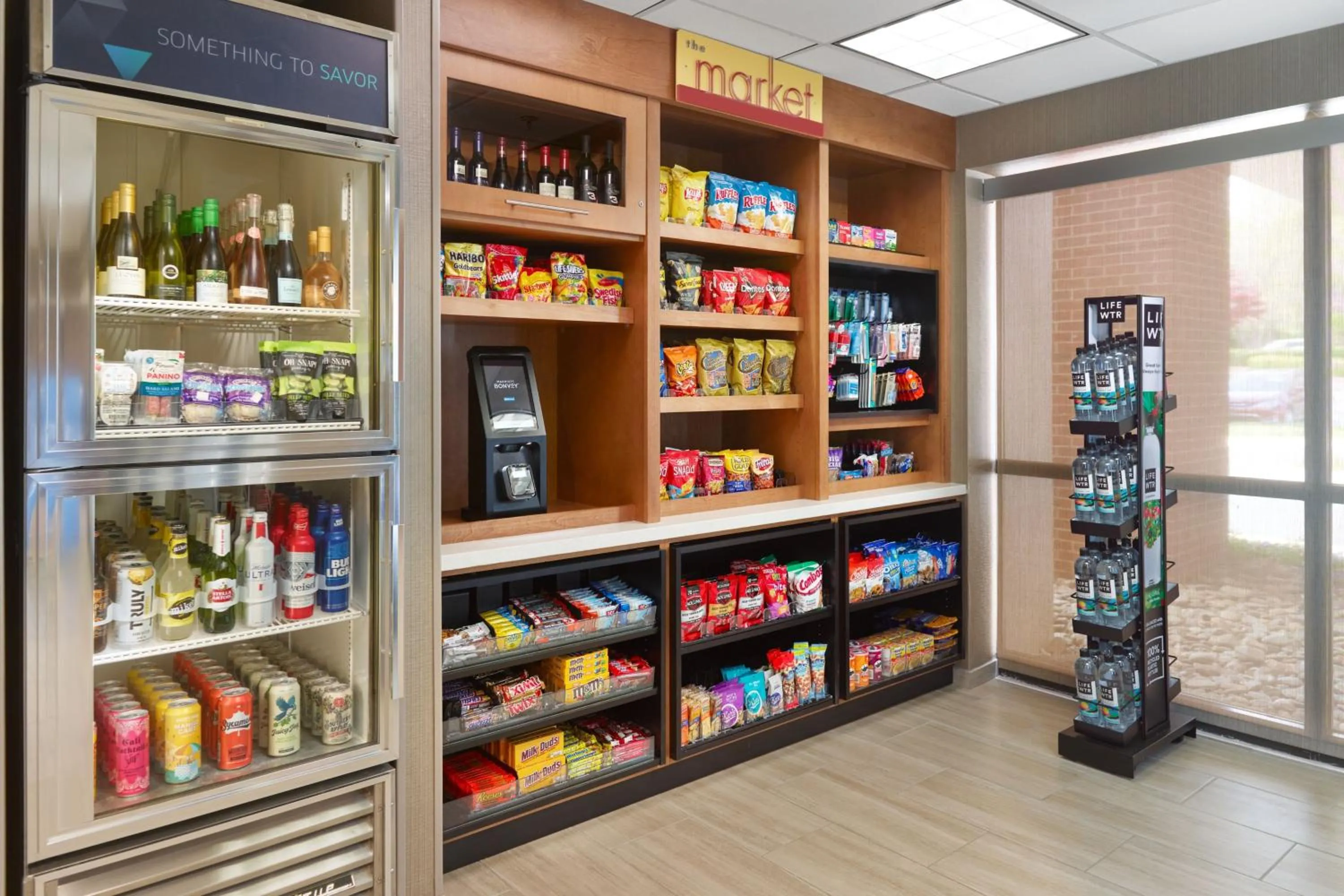 Other in SpringHill Suites Charlotte University Research Park