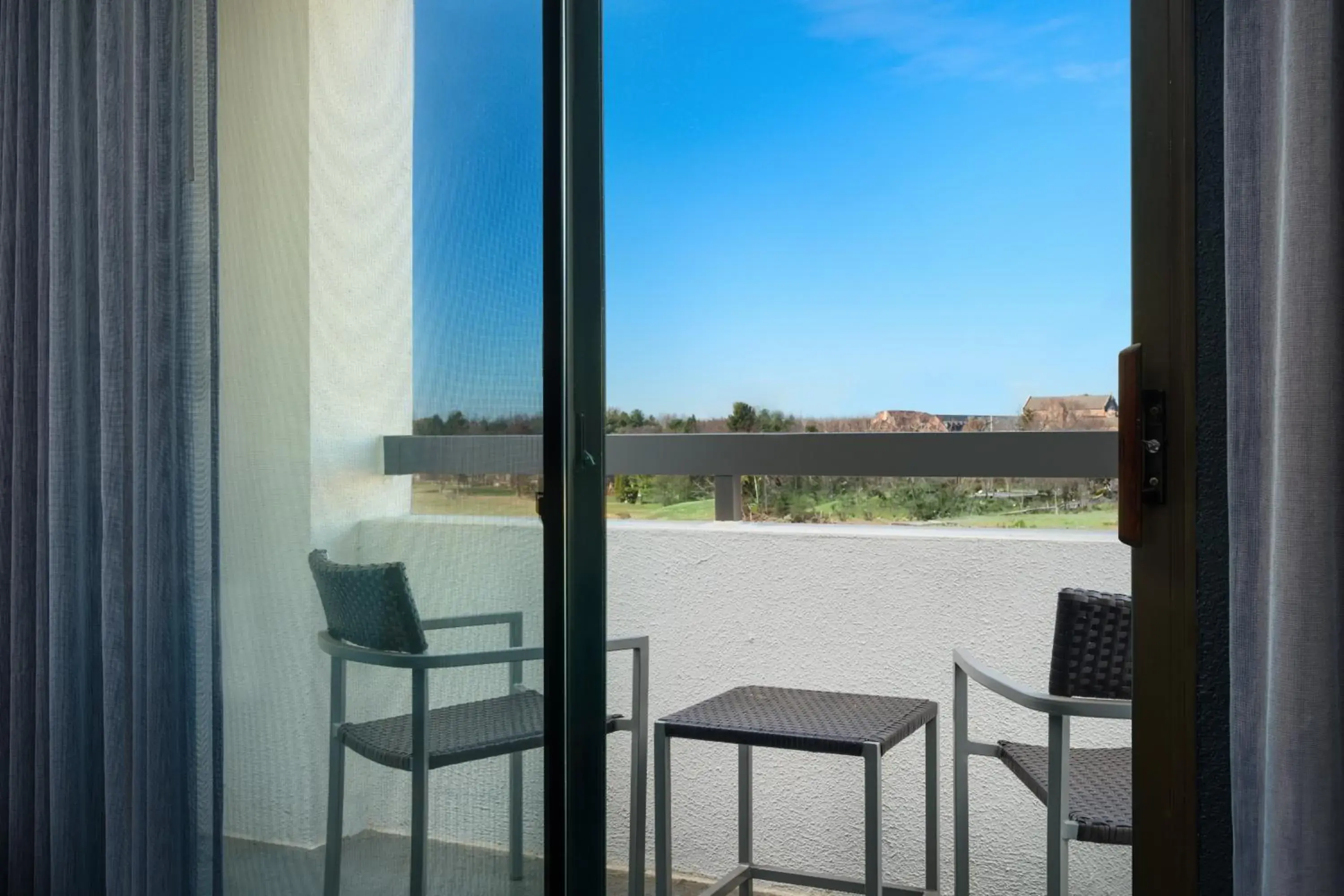 Queen Room with Two Queen Beds in Courtyard Columbus Worthington Queen Room with Two Queen Beds in Courtyard Columbus Worthington