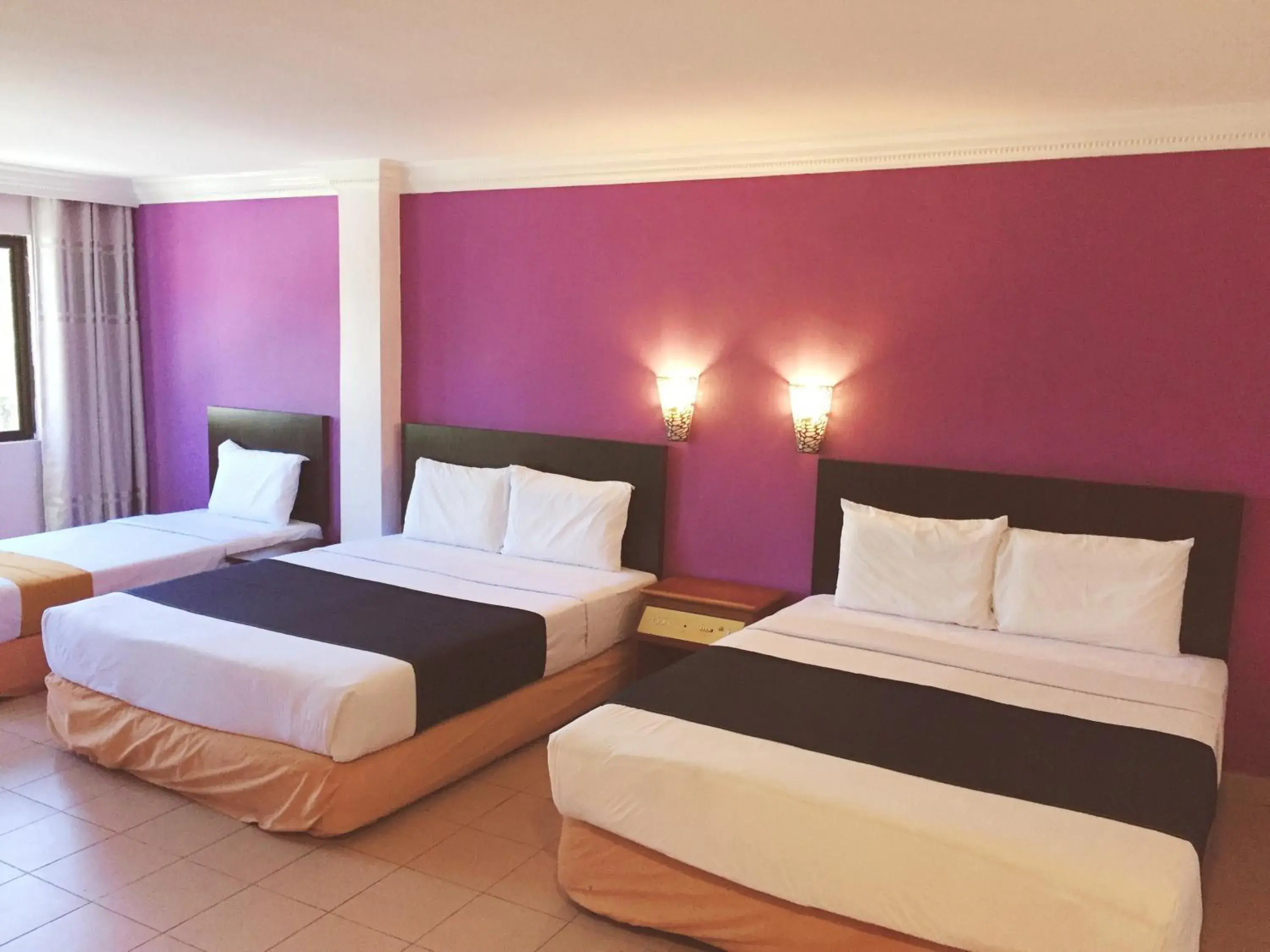 Family Suite in Raja Inn Family Suite in Raja Inn