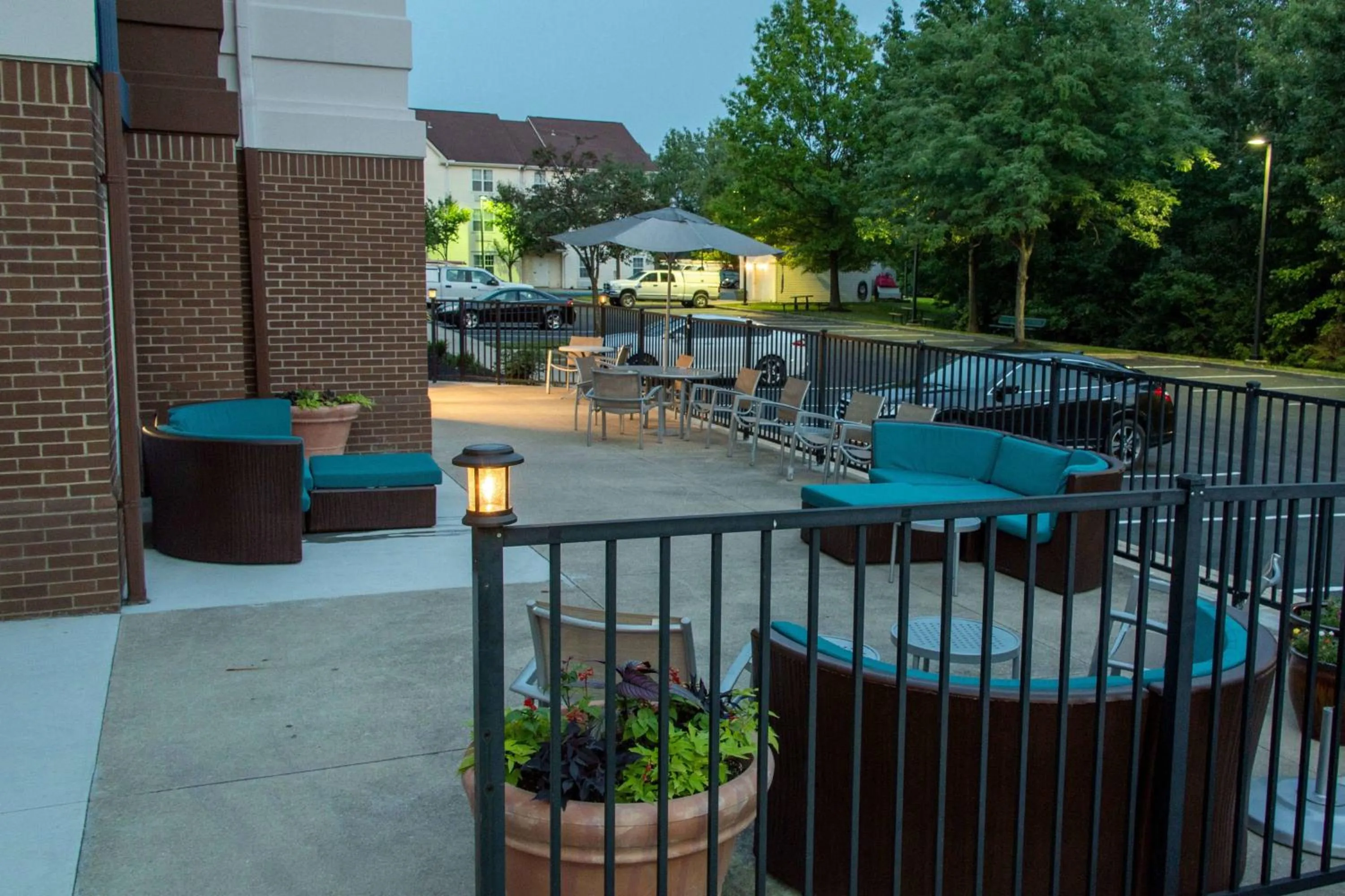 Other in SpringHill Suites Columbus Airport Gahanna