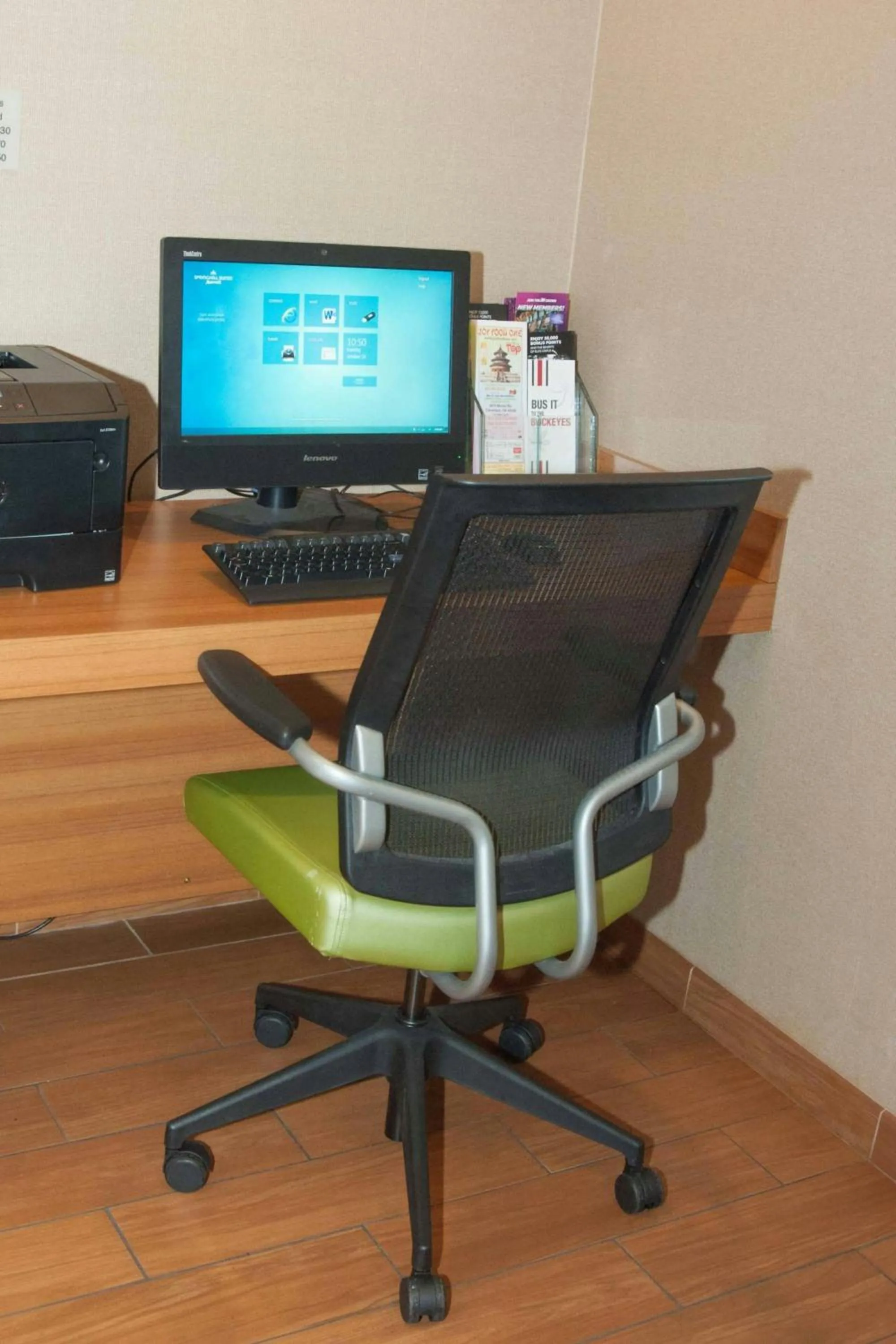 Other in SpringHill Suites Columbus Airport Gahanna