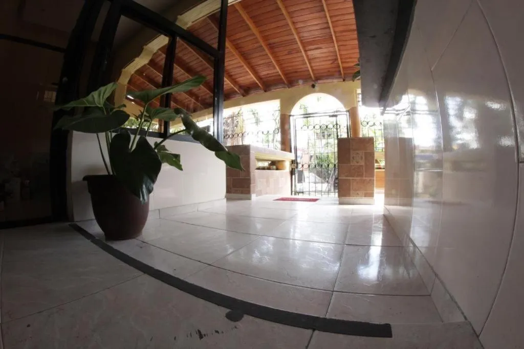 Caribbean Hotel Santo Domingo