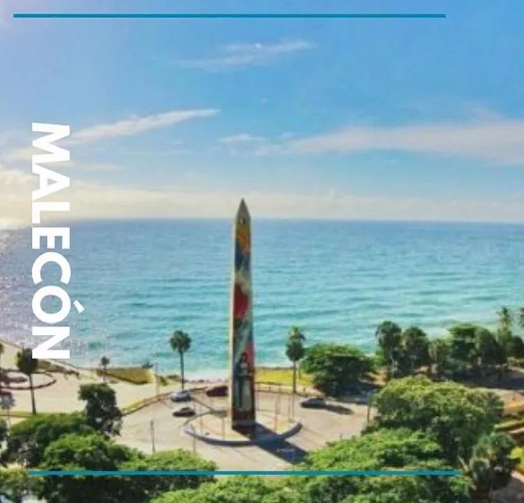 Nearby landmark in Caribbean Hotel Santo Domingo