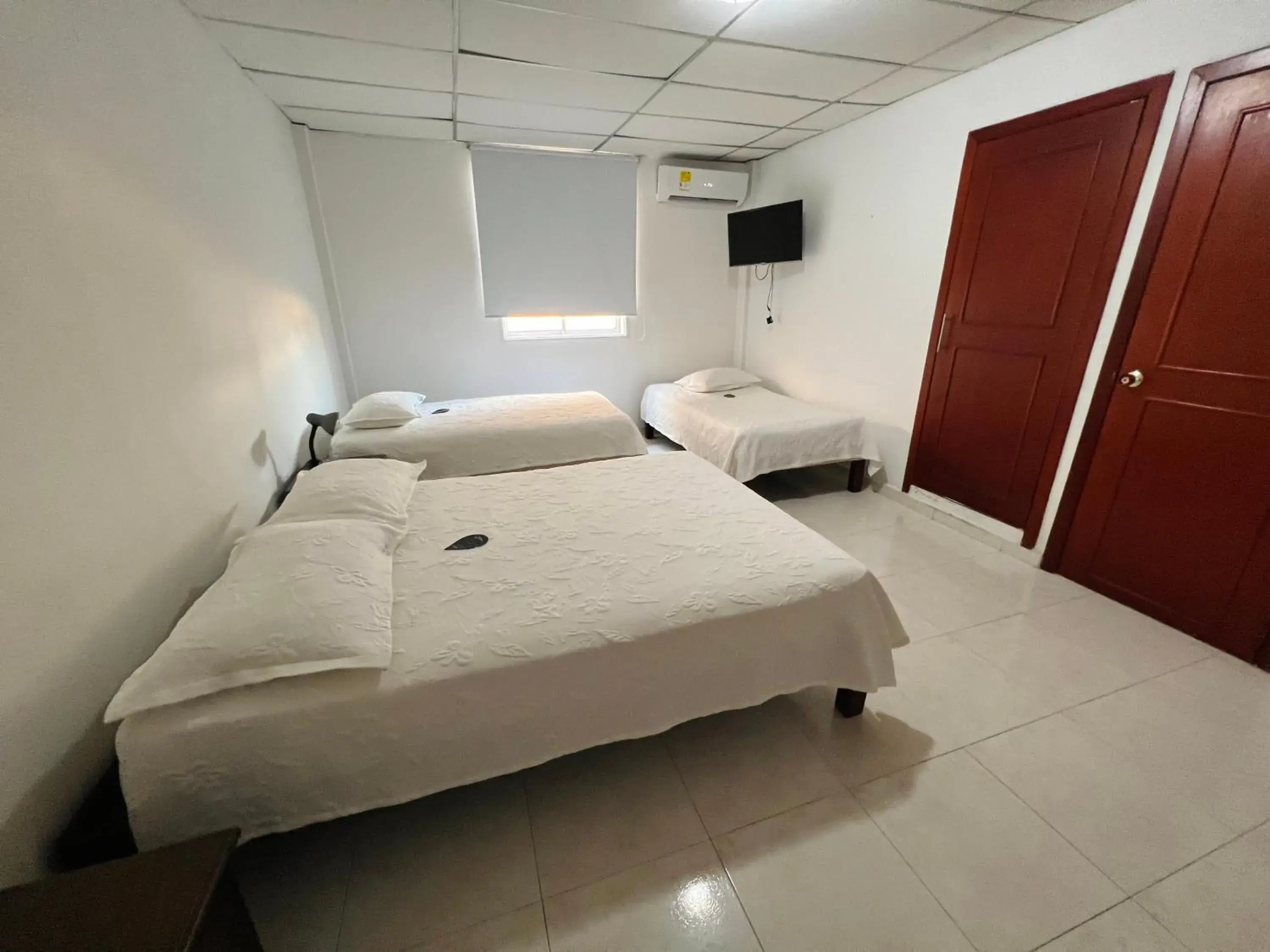 Standard Double or Twin Room in Hotel Dorado Plaza Centro Histórico Standard Double or Twin Room in Hotel Dorado Plaza Centro Histórico