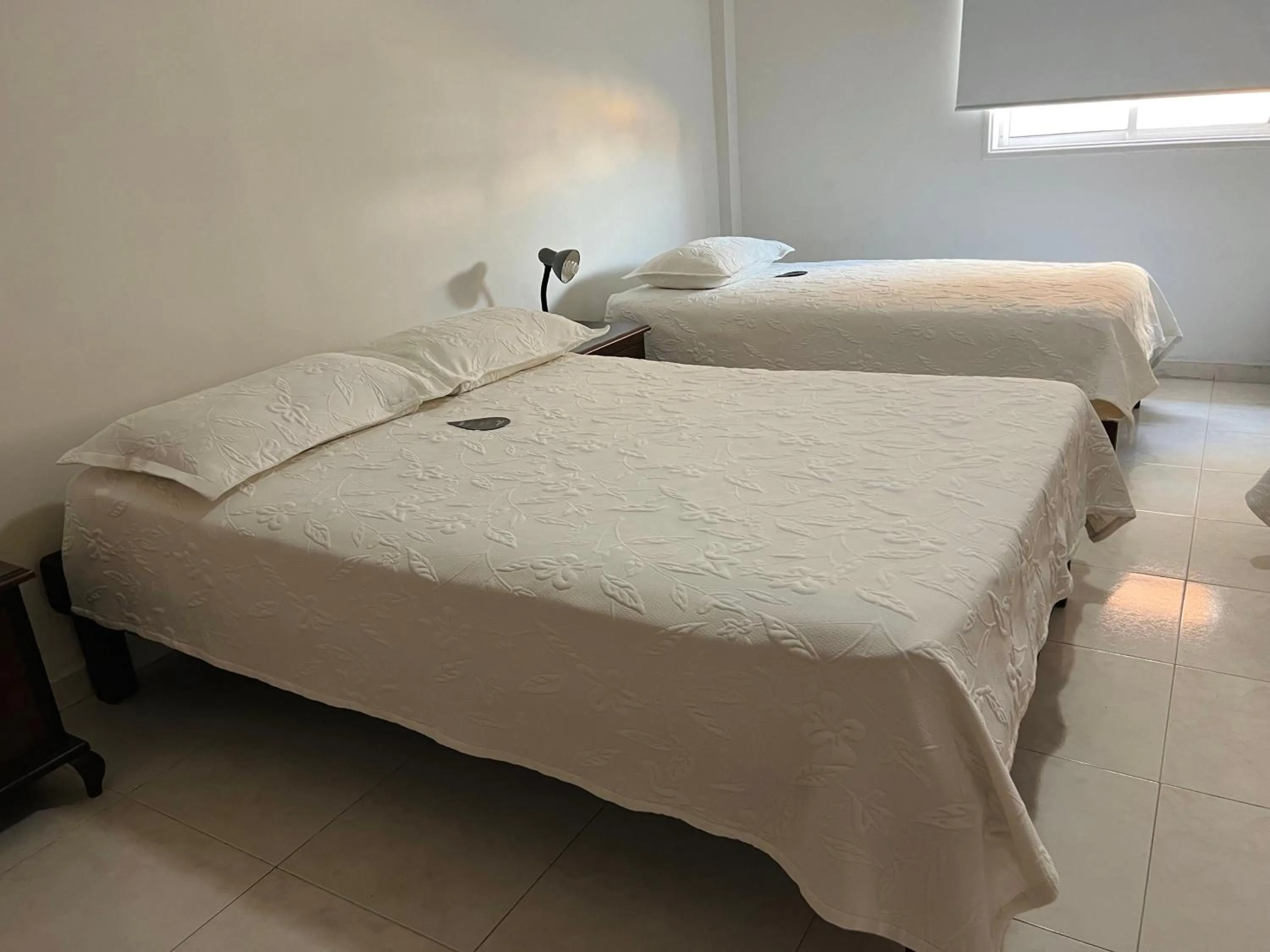 Bedroom, Bed in Hotel Dorado Plaza Centro Histórico