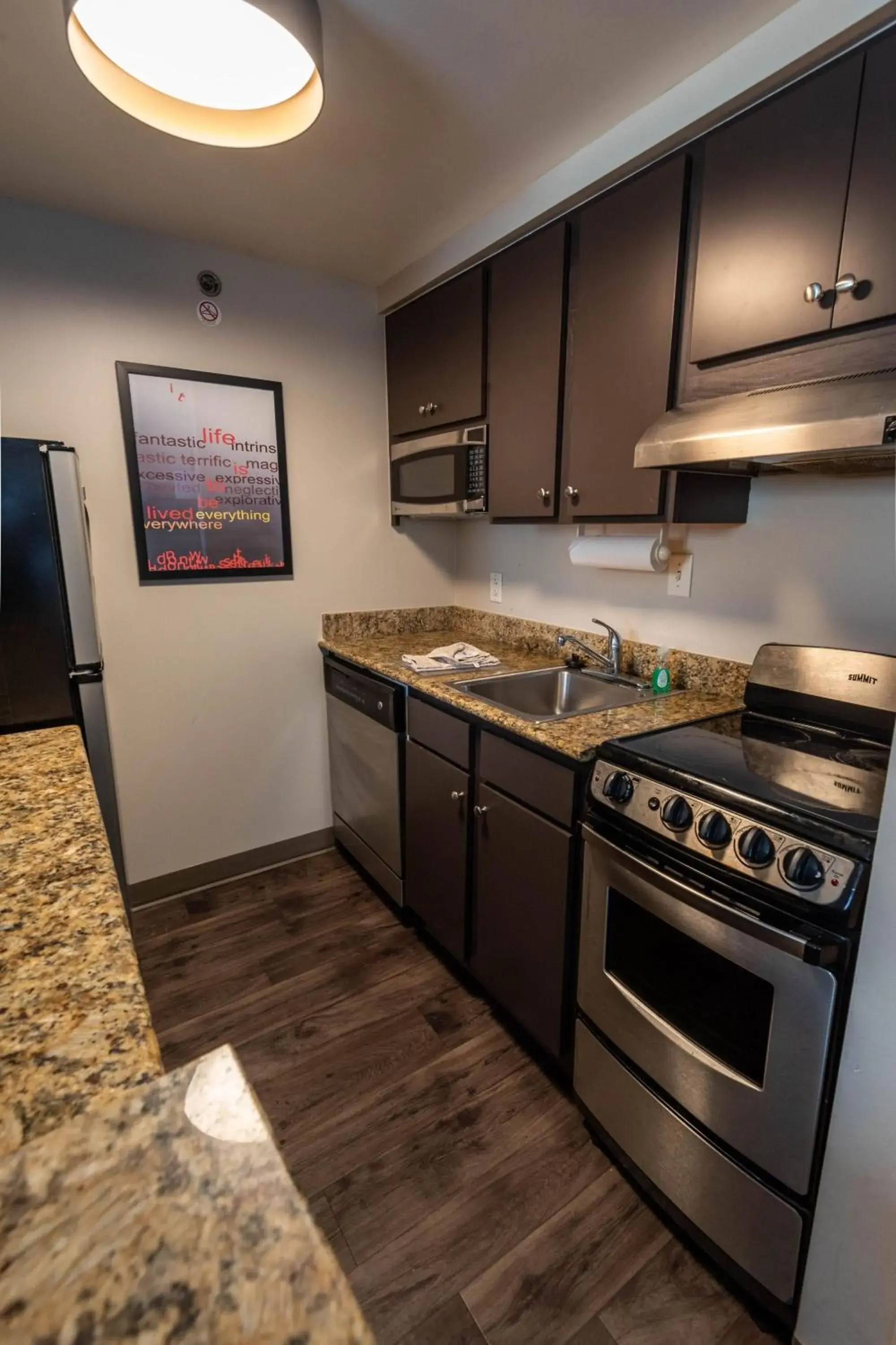 Newly Renovated Queen Studio with Sofa Bed and Adapted Tub - Mobility Accessible in TownePlace Suites Columbus Airport Gahanna Newly Renovated Queen Studio with Sofa Bed and Adapted Tub - Mobility Accessible in TownePlace Suites Columbus Airport Gahanna