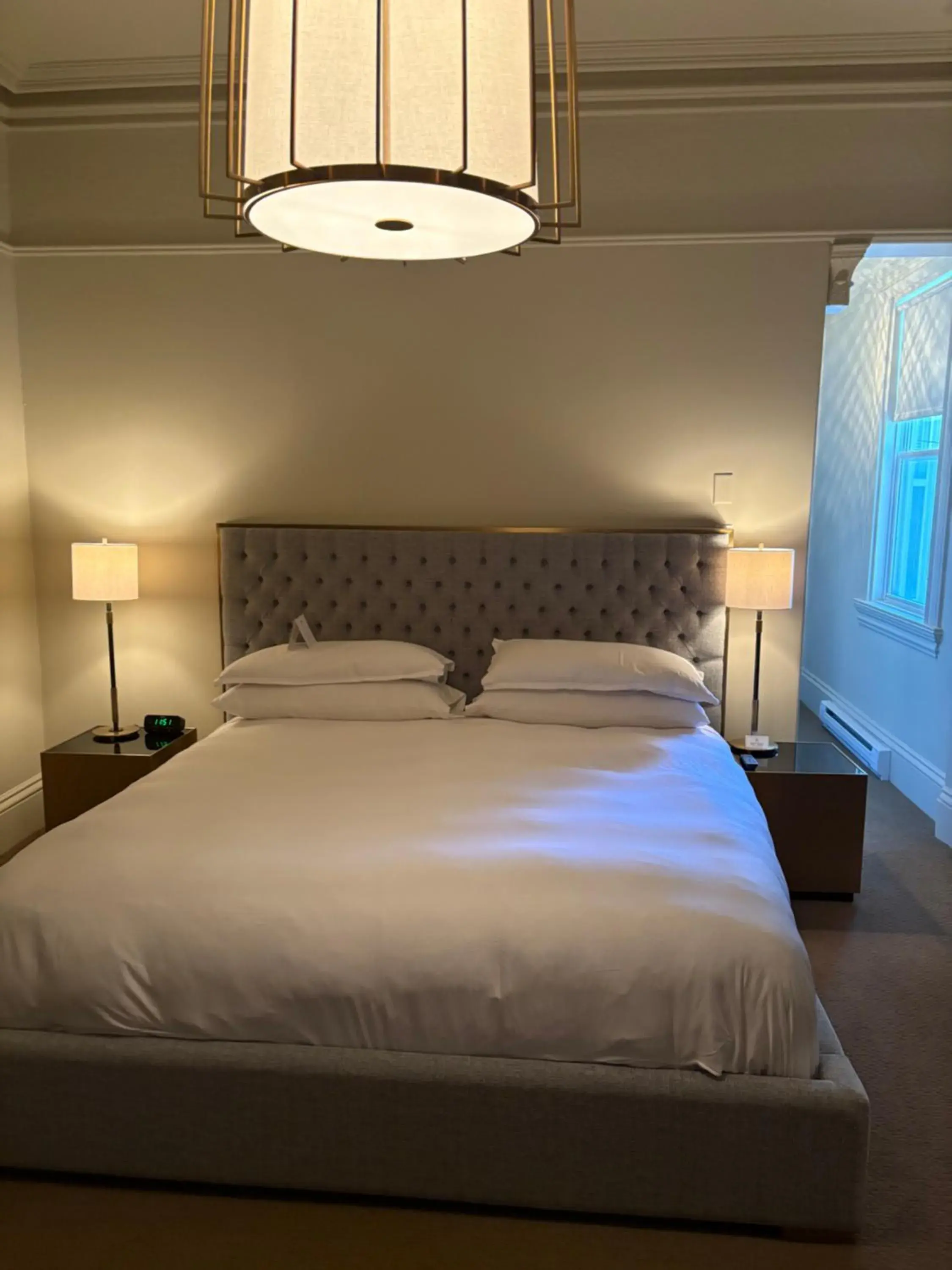 Suite in Ryan Mansion Suite in Ryan Mansion