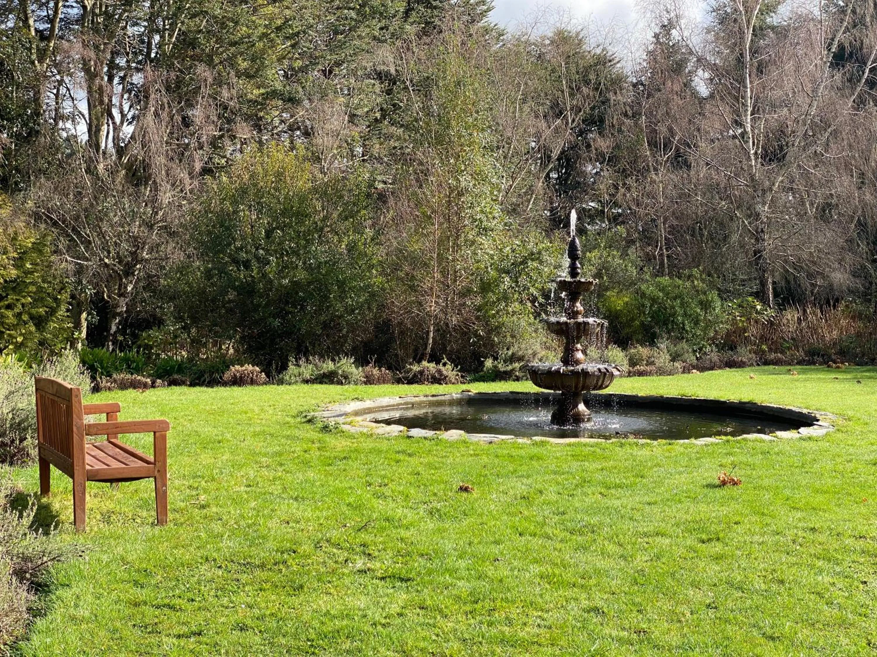 Nearby landmark in Casa Molino Hotel Boutique & Restaurant Puerto Varas