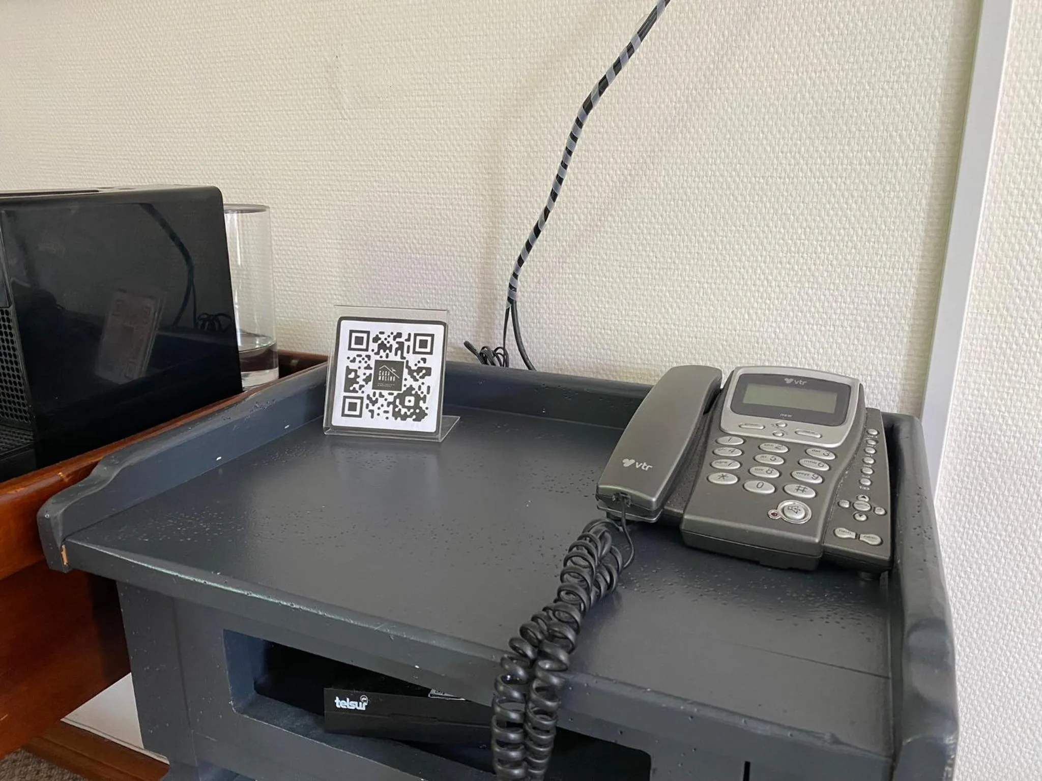 Property logo or sign in Casa Molino Hotel Boutique & Restaurant Puerto Varas