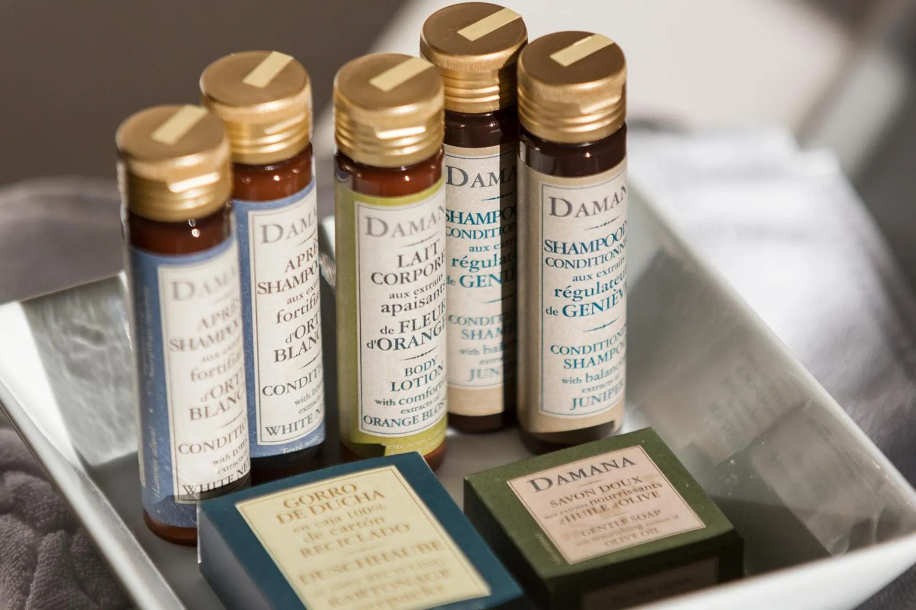 Bathroom in Casa Molino Hotel Boutique & Restaurant Puerto Varas