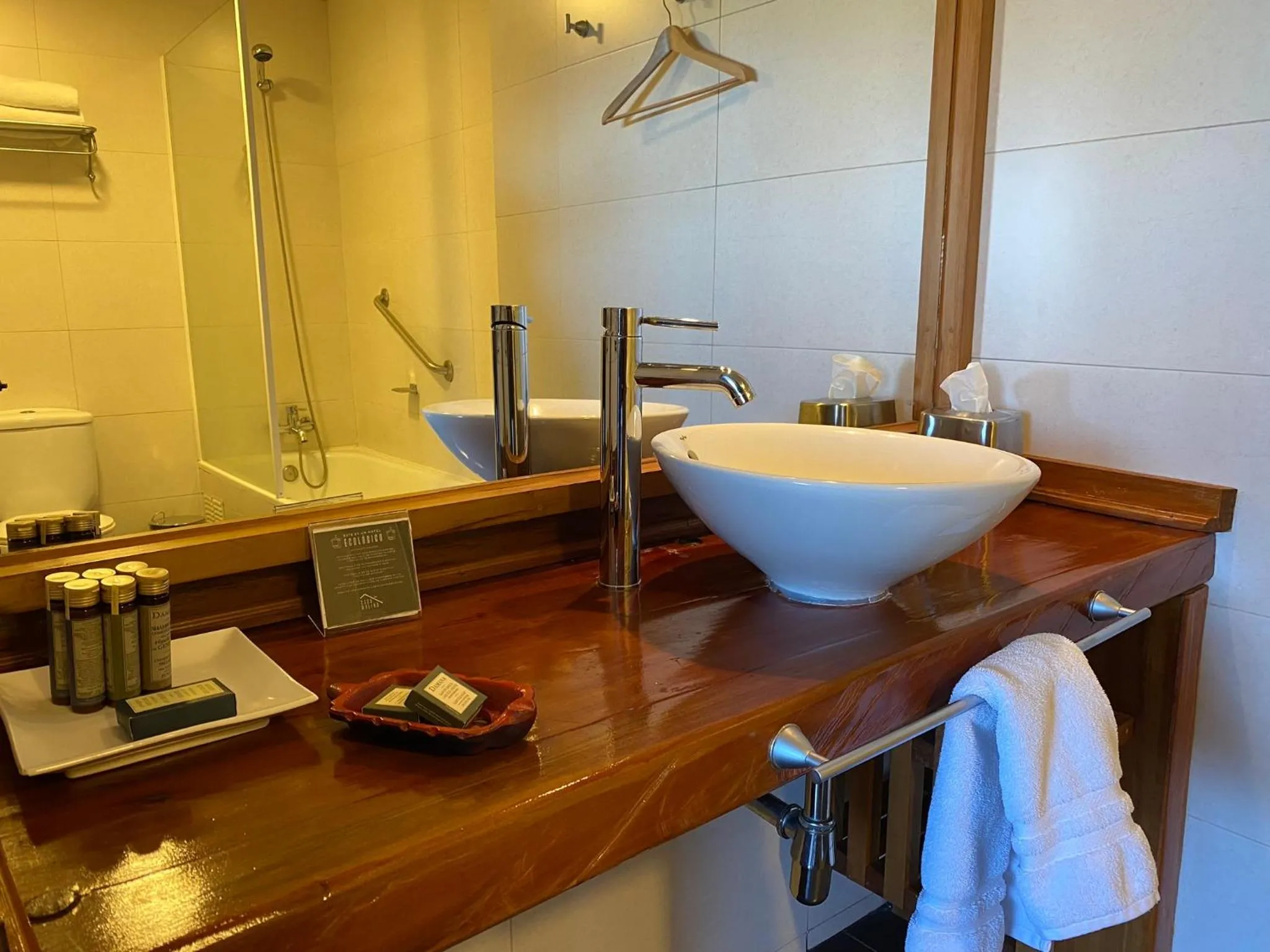 Property logo or sign in Casa Molino Hotel Boutique & Restaurant Puerto Varas