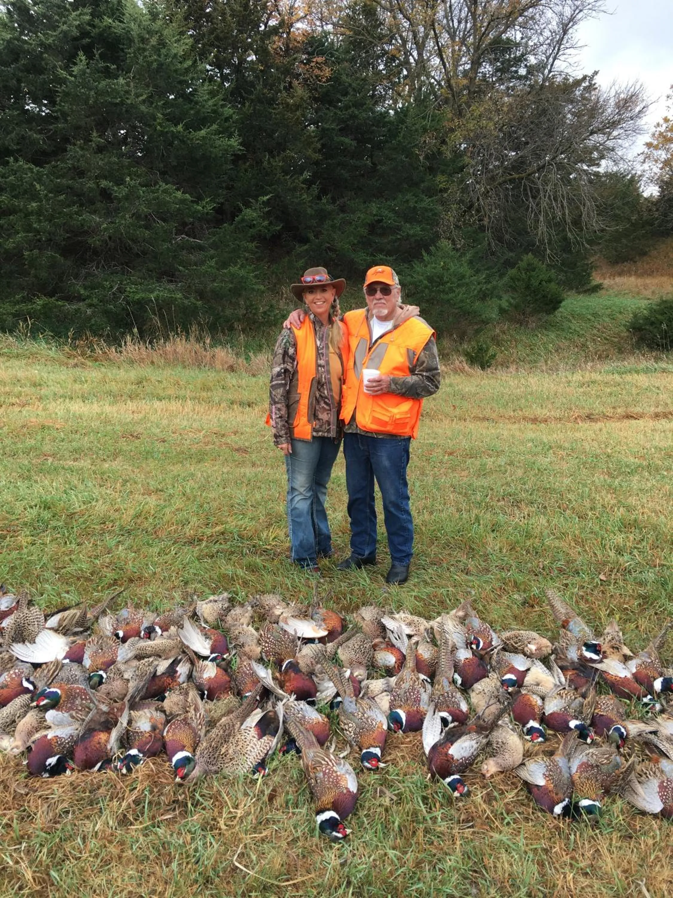 Property building in ReWild Ranch LLC