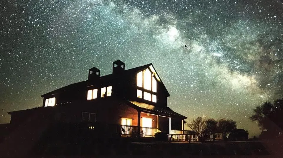 Night in ReWild Ranch LLC