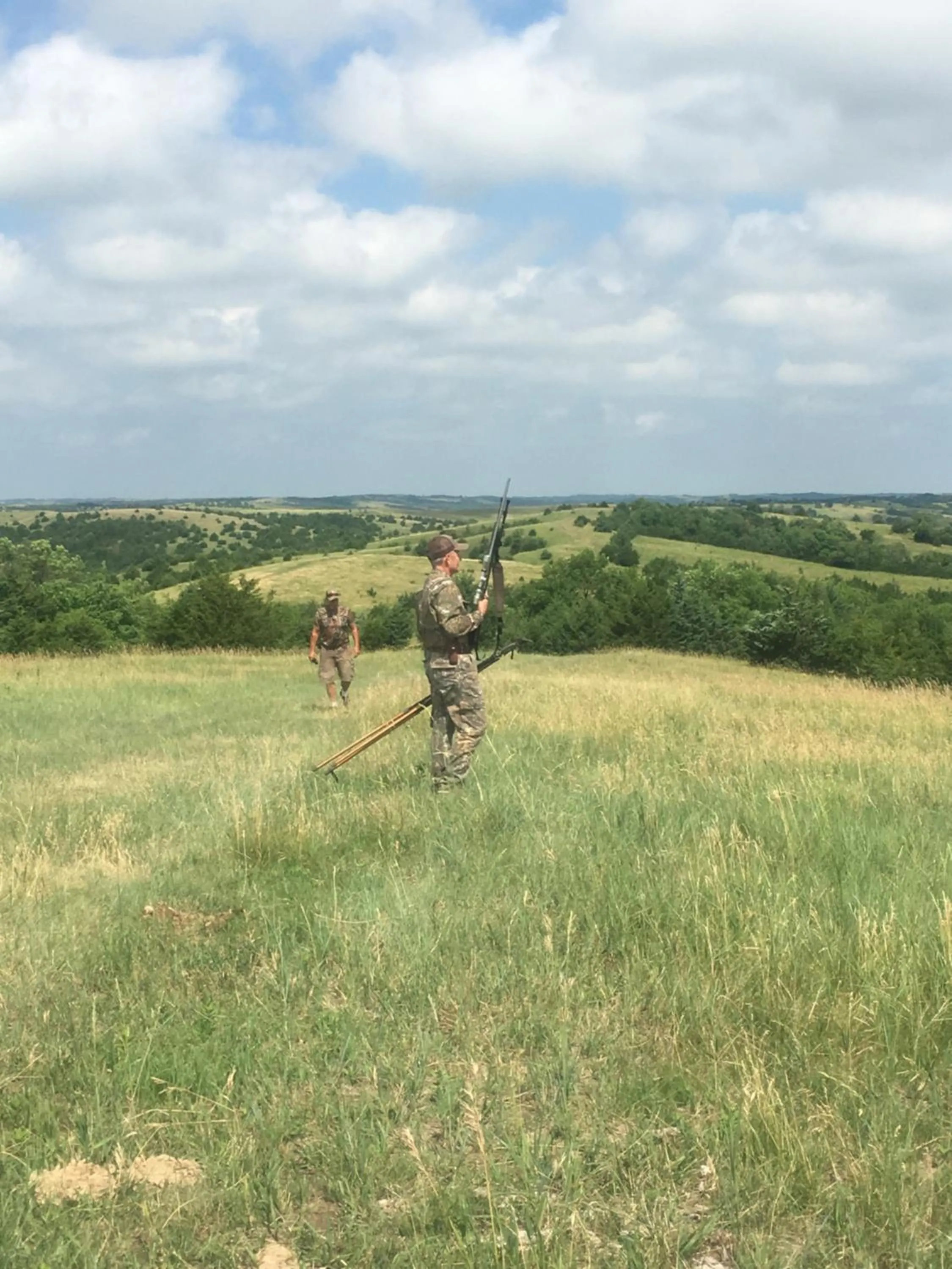 People in ReWild Ranch LLC