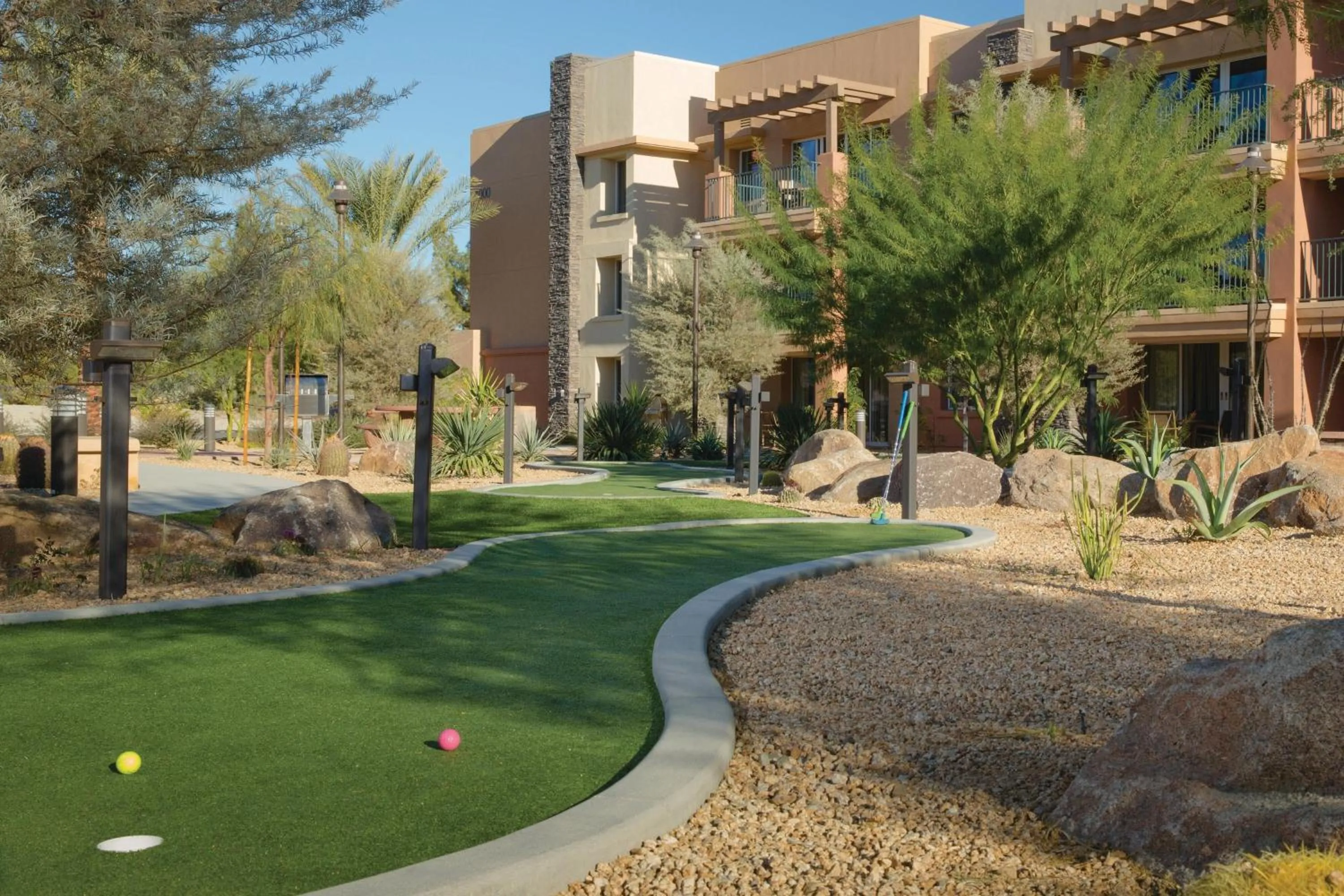 Other in Marriott's Shadow Ridge II - The Enclaves