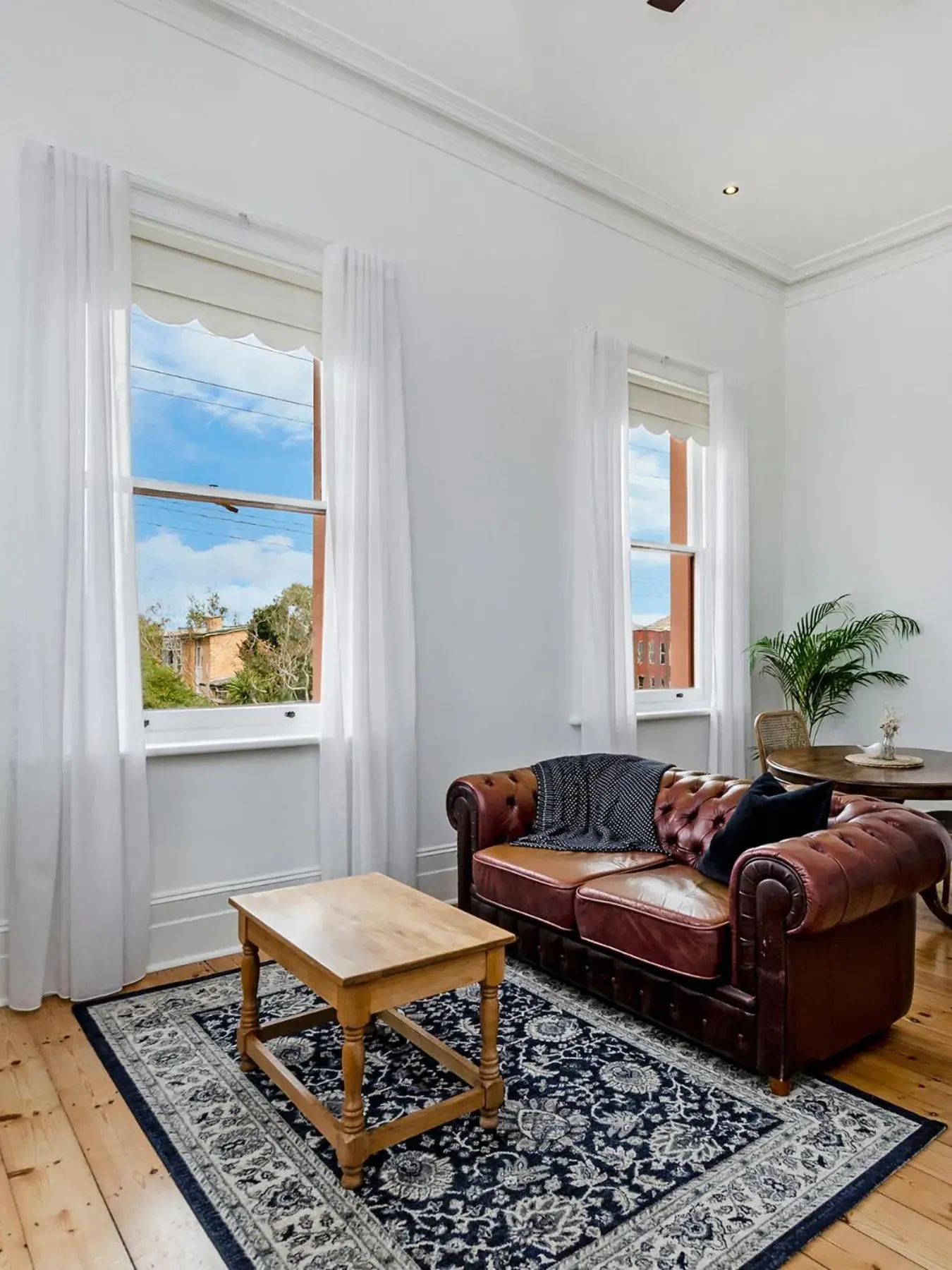 Studio Apartment in Annesley House Studio Apartment in Annesley House