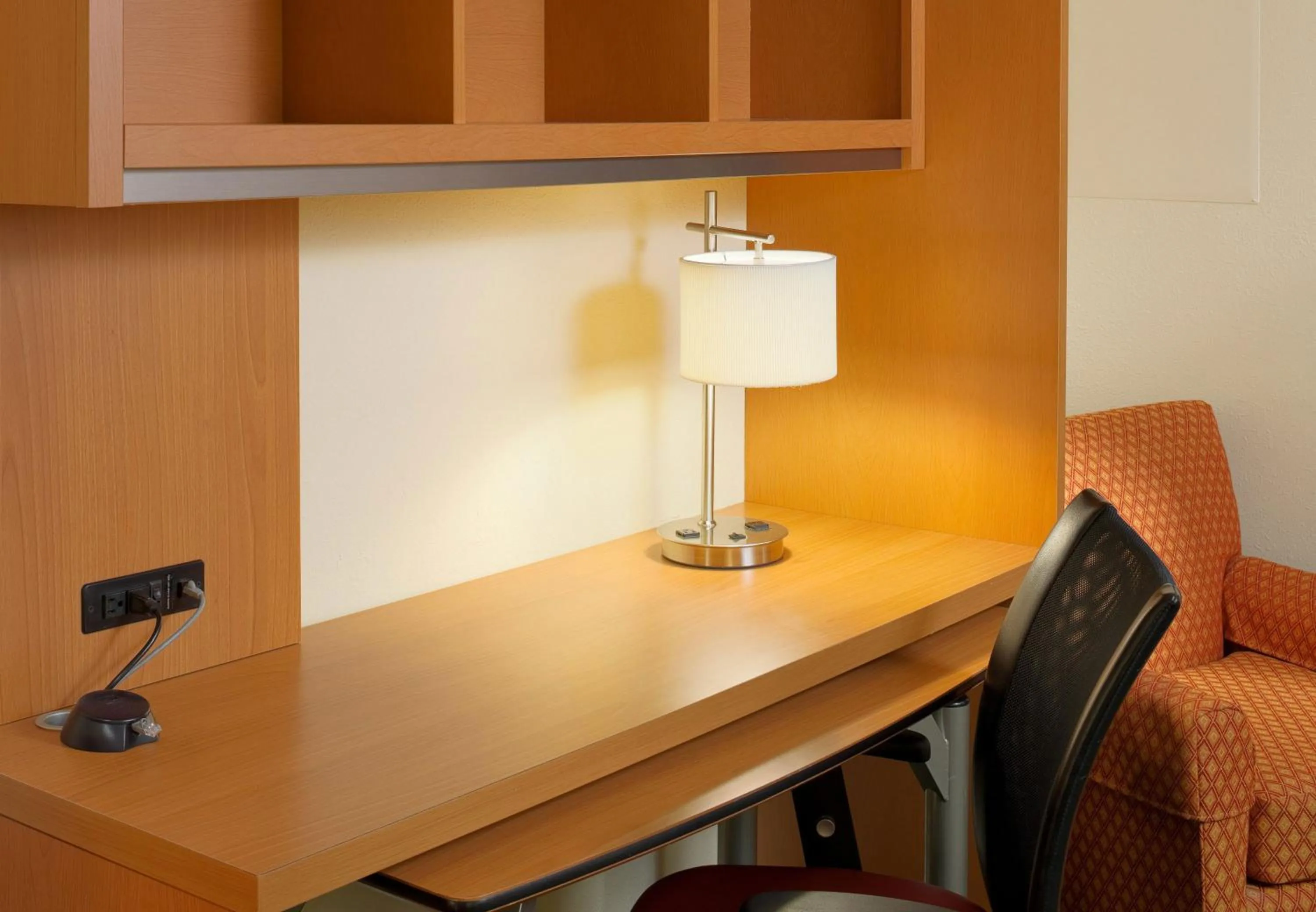 Bedroom in Hawthorn Extended Stay by Wyndham Cincinnati NE Mason