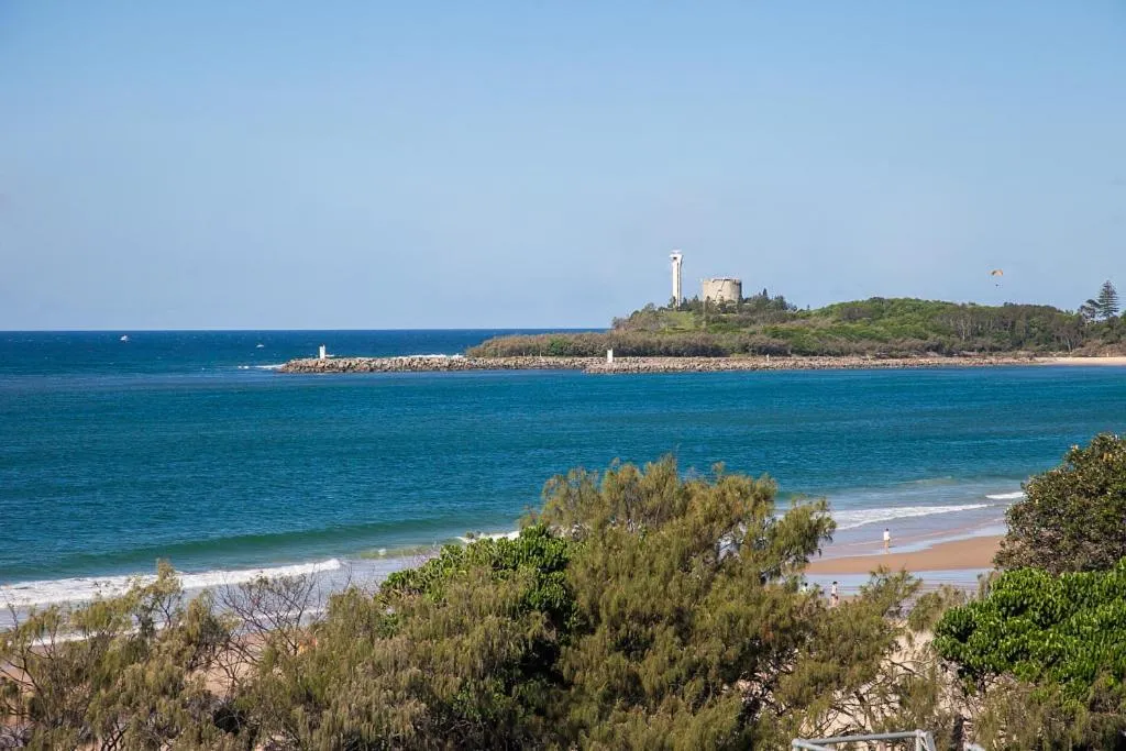 Sandcastles Mooloolaba