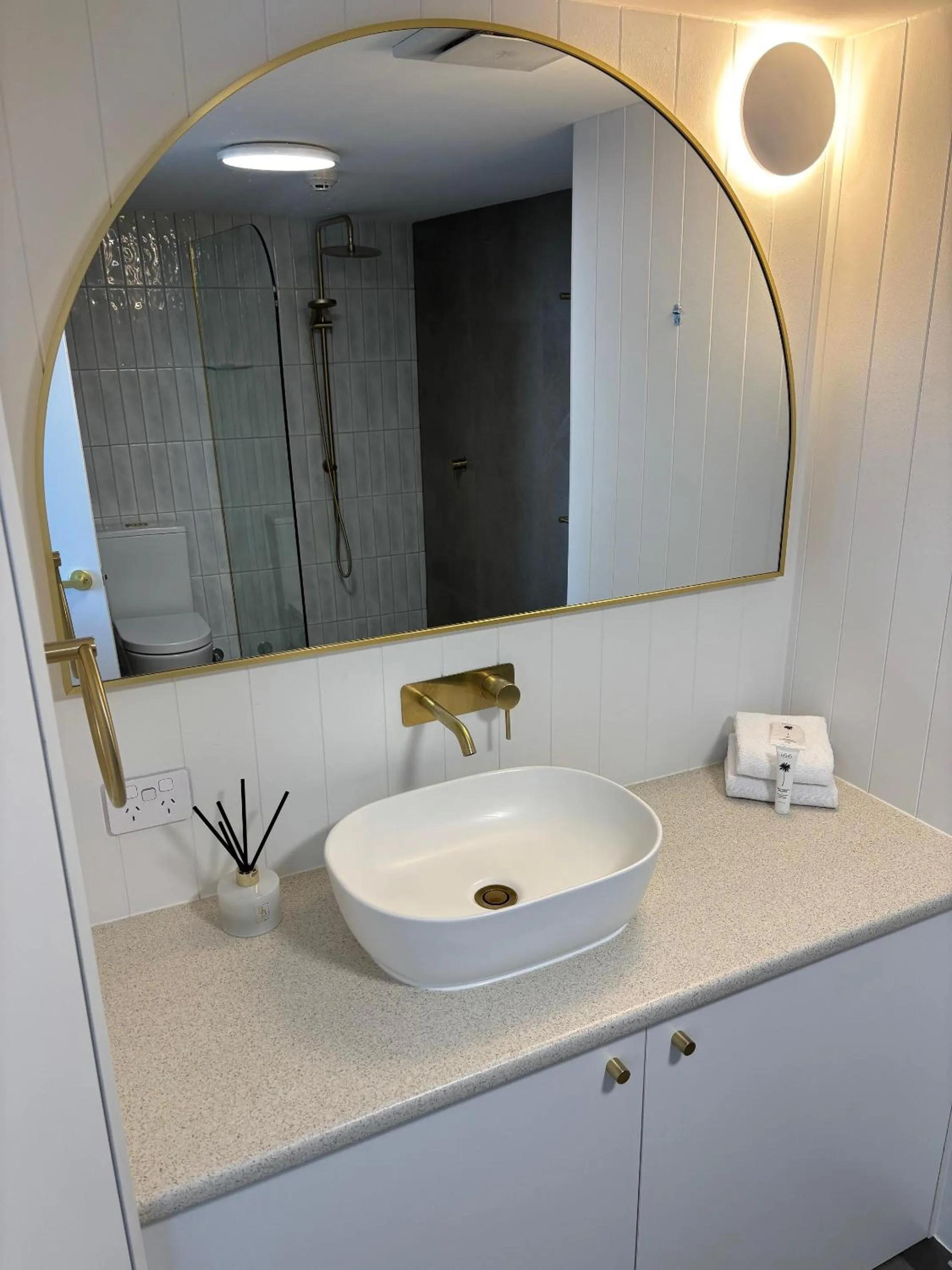 Sandcastles Mooloolaba